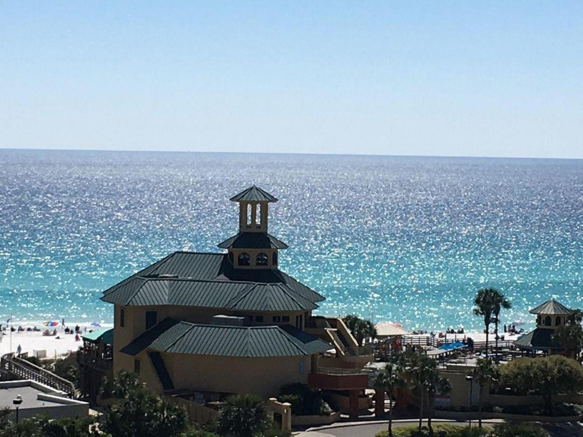 Sandestin Resort Luau by Tufan, photo 18