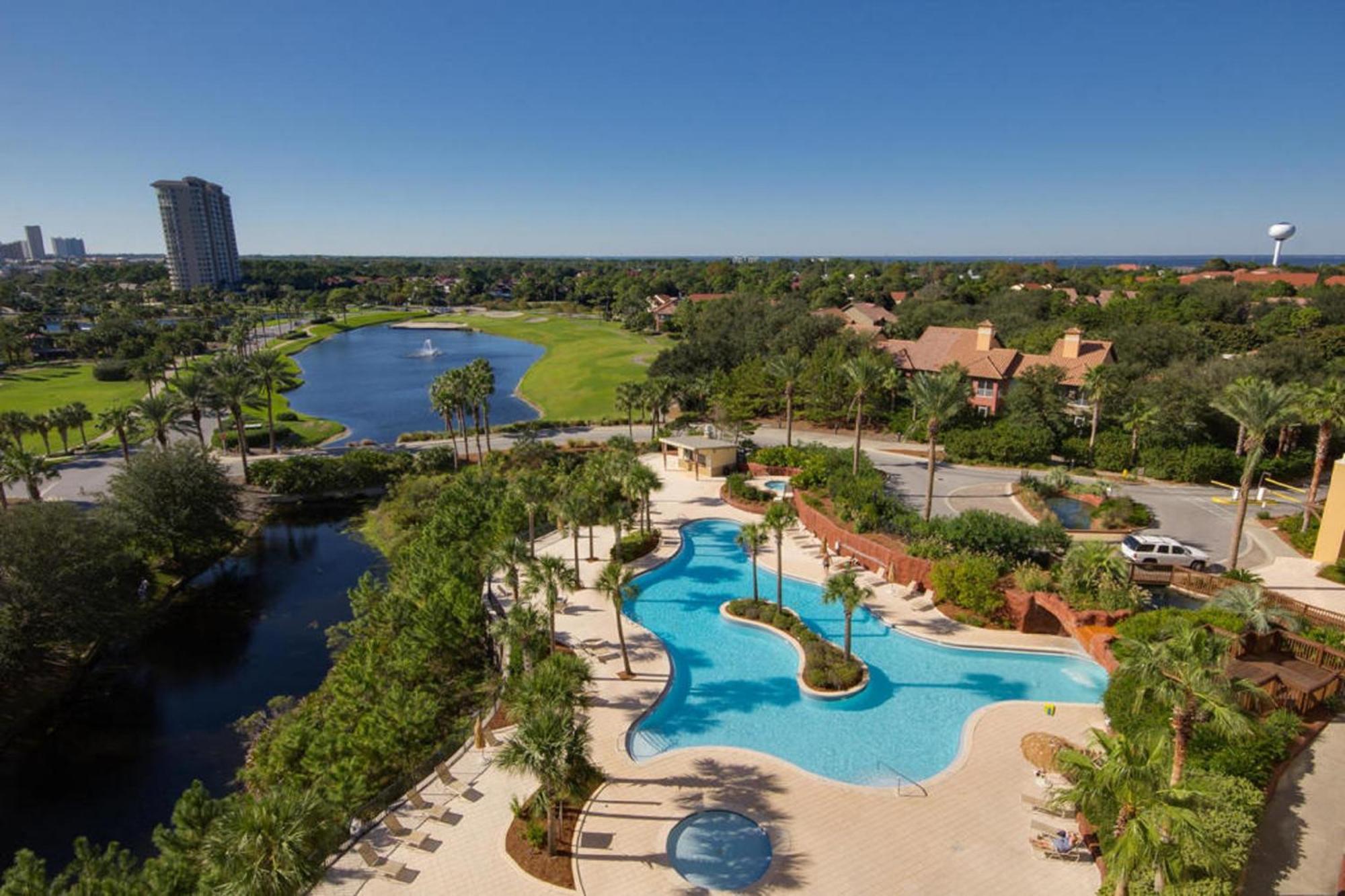 Sandestin Resort Luau by Tufan, photo 26