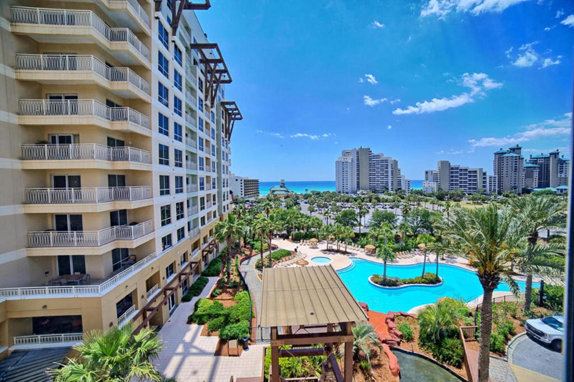 Sandestin Resort Luau by Tufan, photo 37