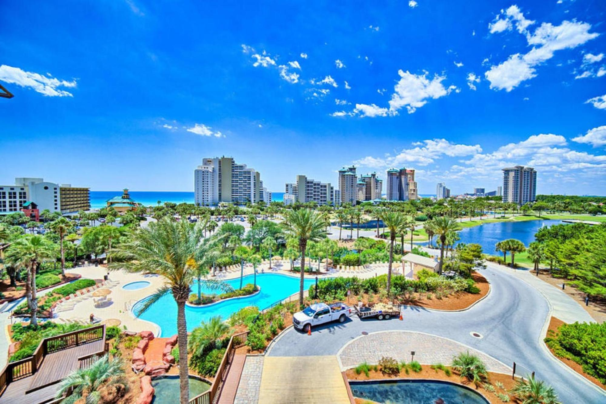 Sandestin Resort Luau by Tufan, photo 35