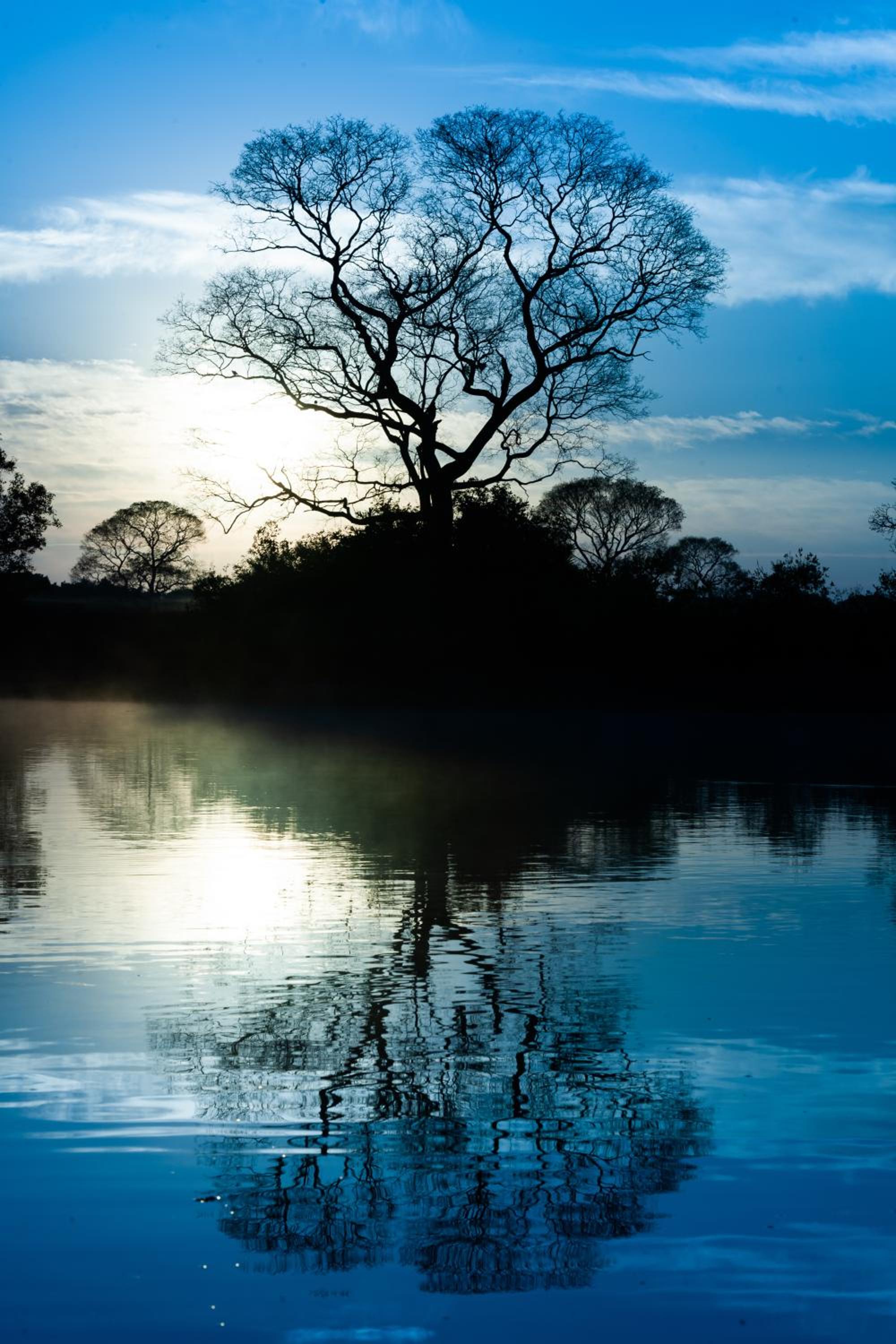Pousada Rio Claro