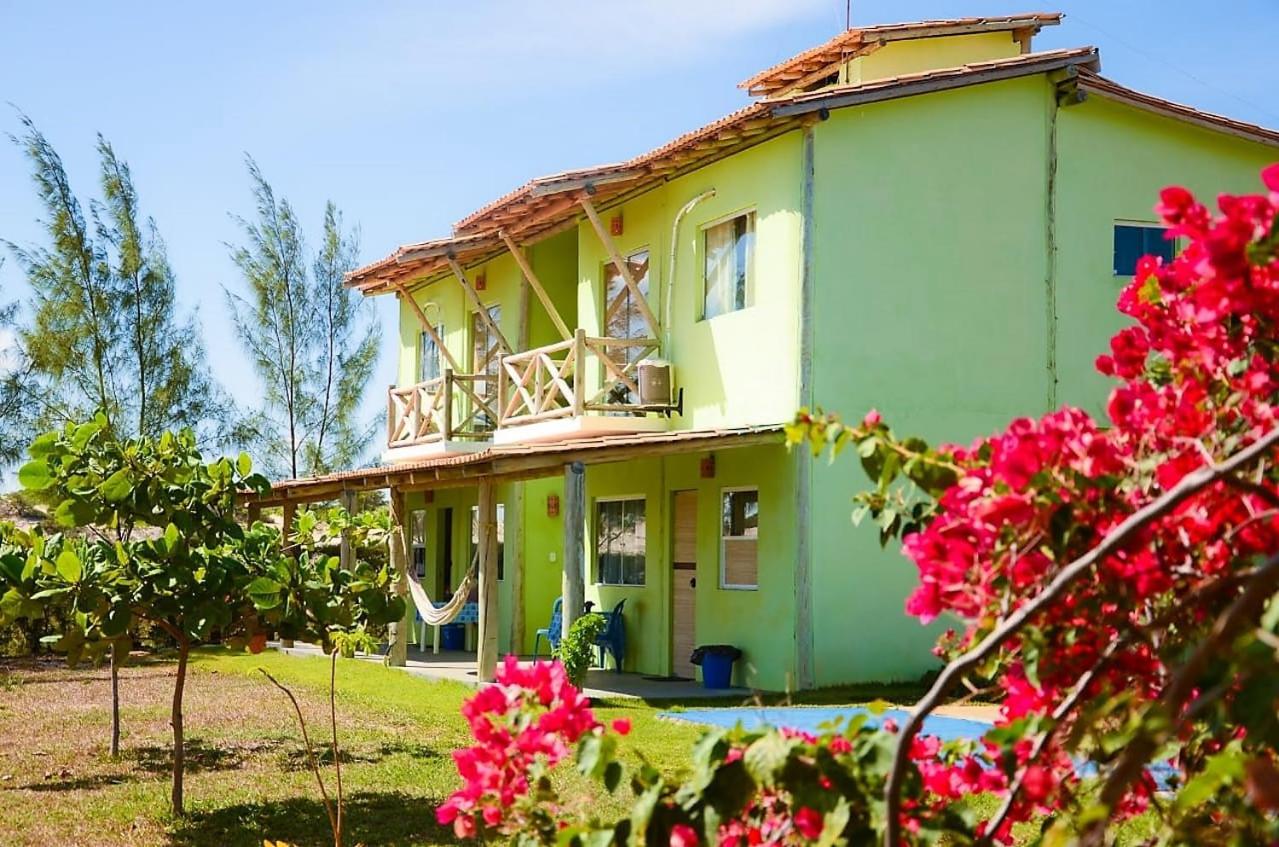 Pousada Villa Verde