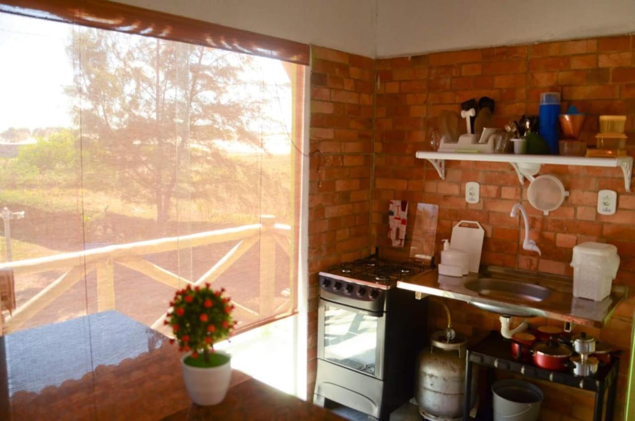 Pousada Villa Verde