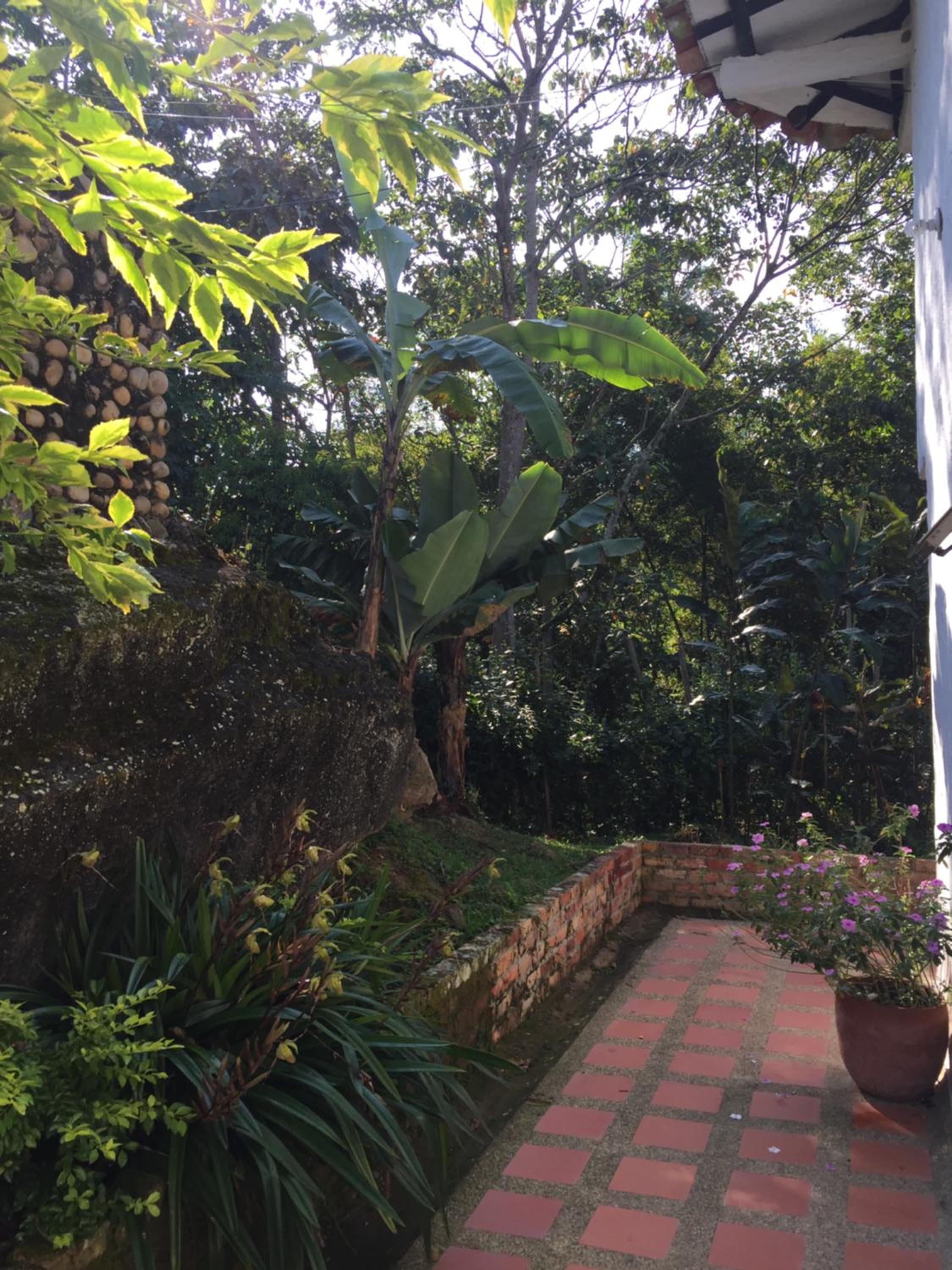 Hotel Casona Las Juanas