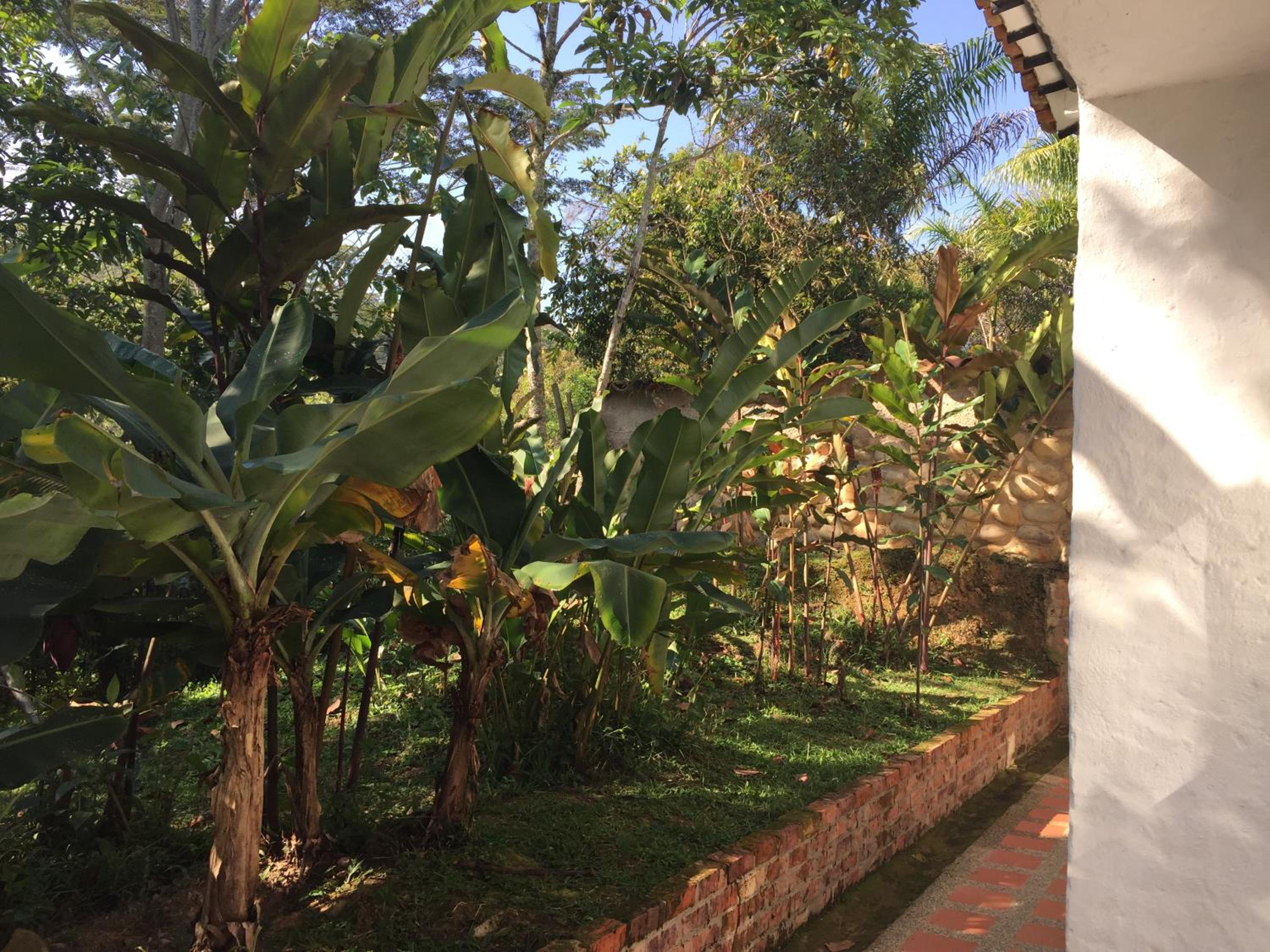 Hotel Casona Las Juanas