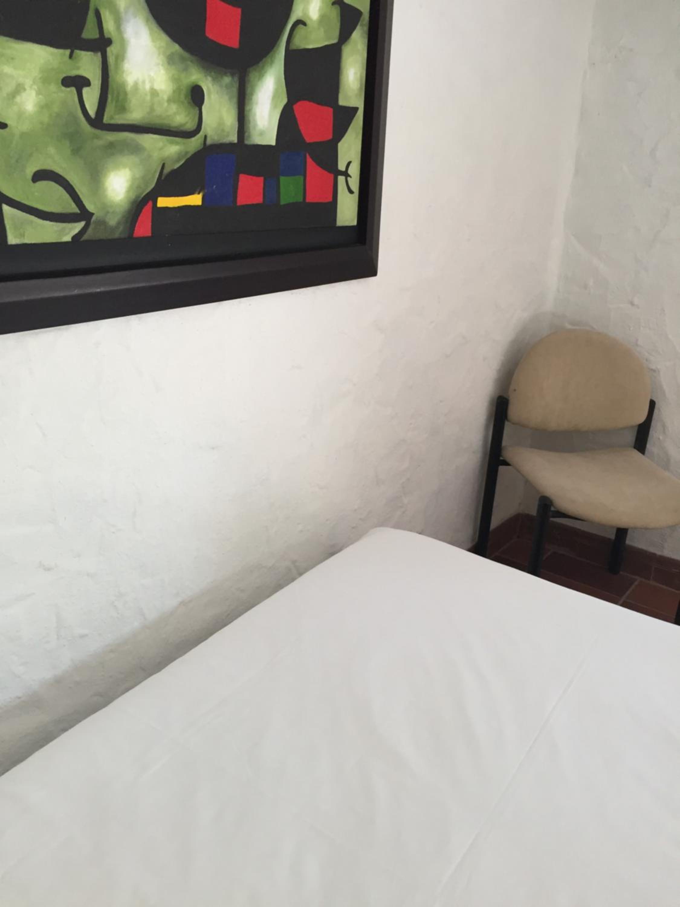 Hotel Casona Las Juanas