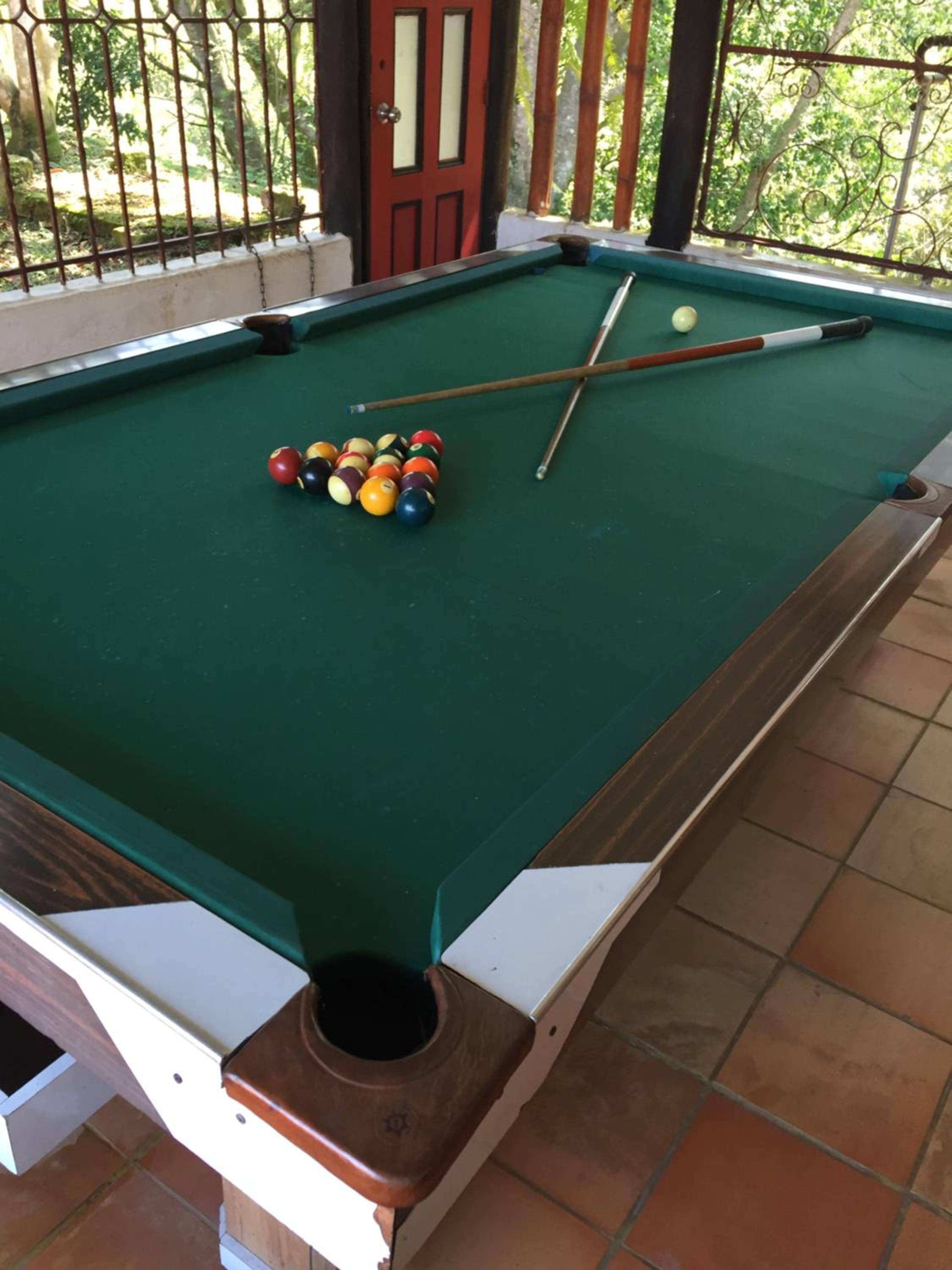 Hotel Casona Las Juanas