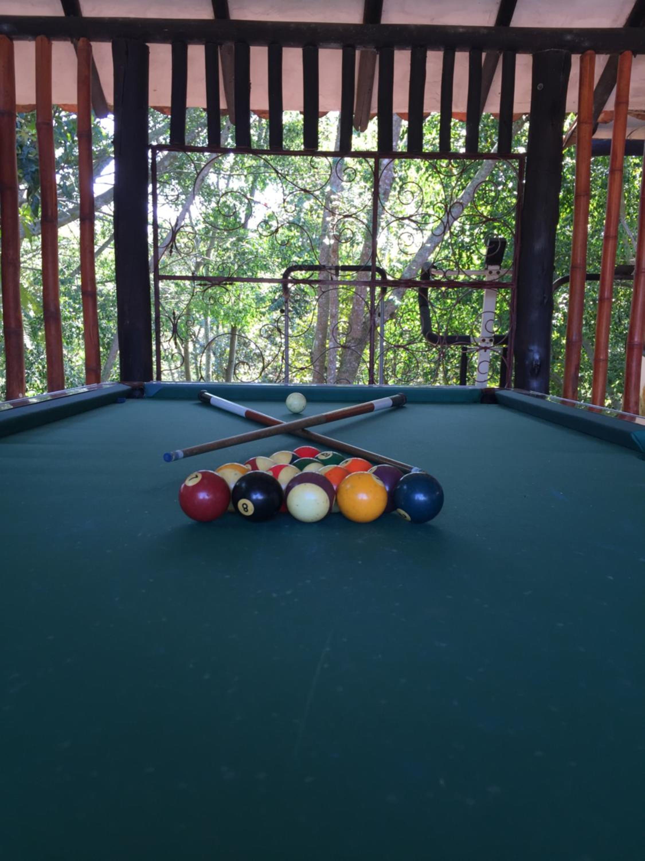 Hotel Casona Las Juanas