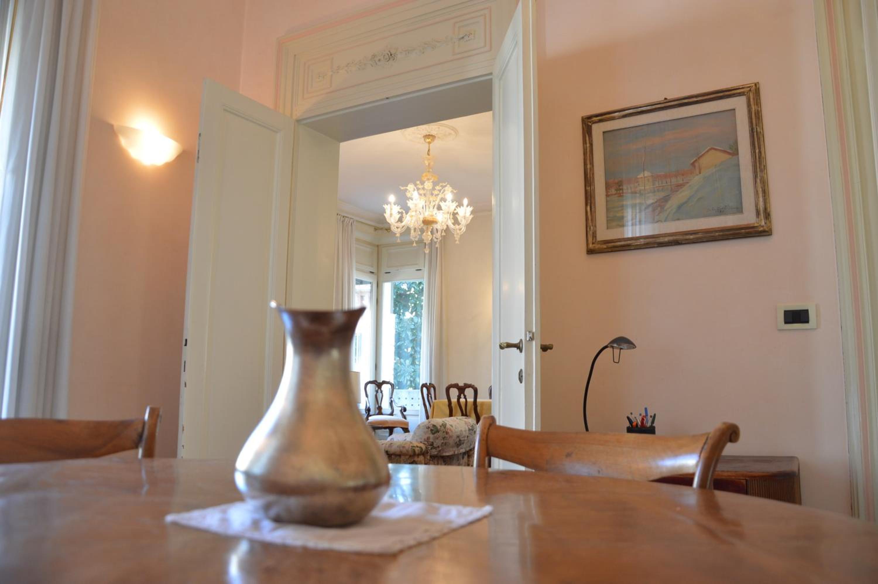 CASA MAGNOLIA view 2