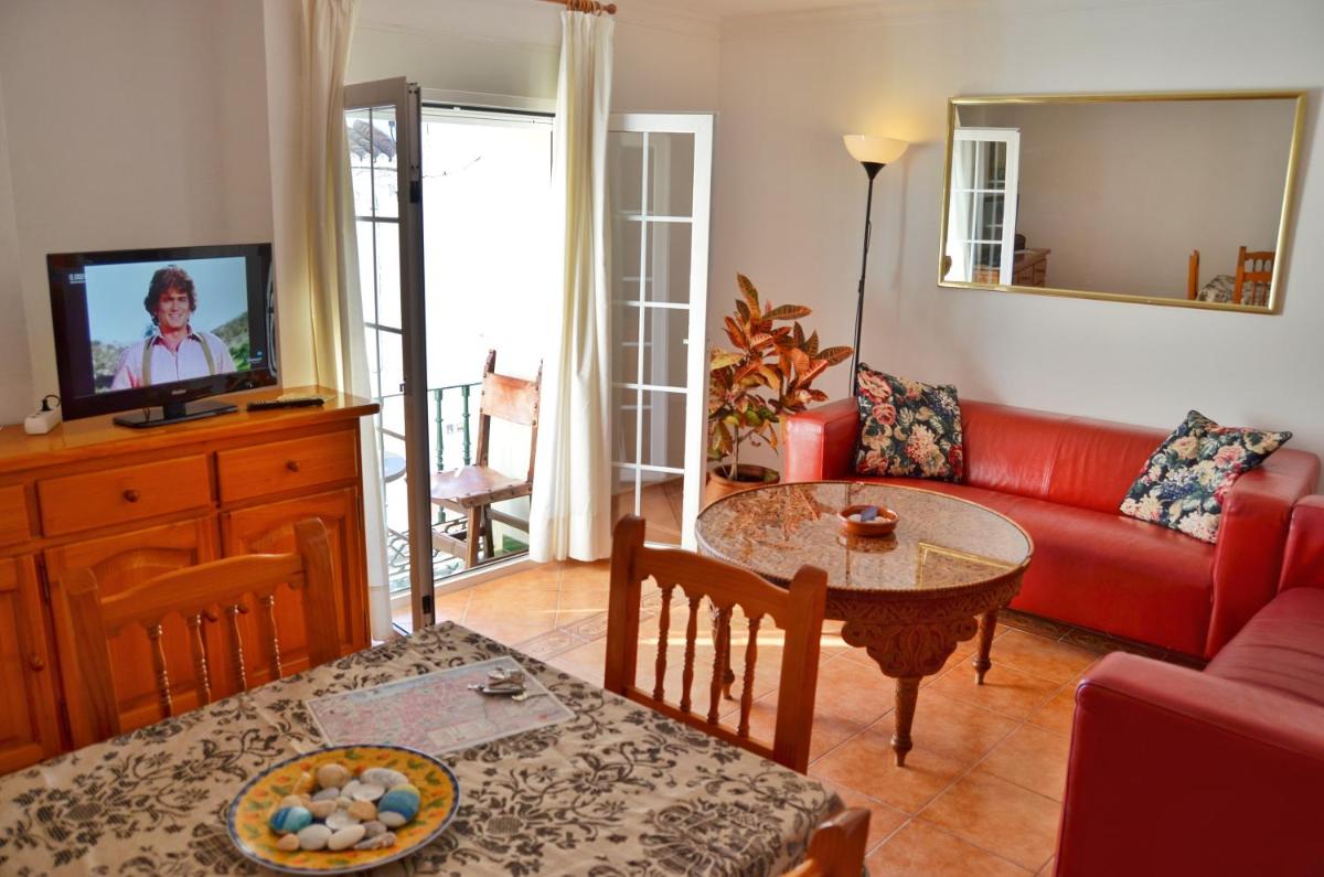 Villa Carabeo Playa