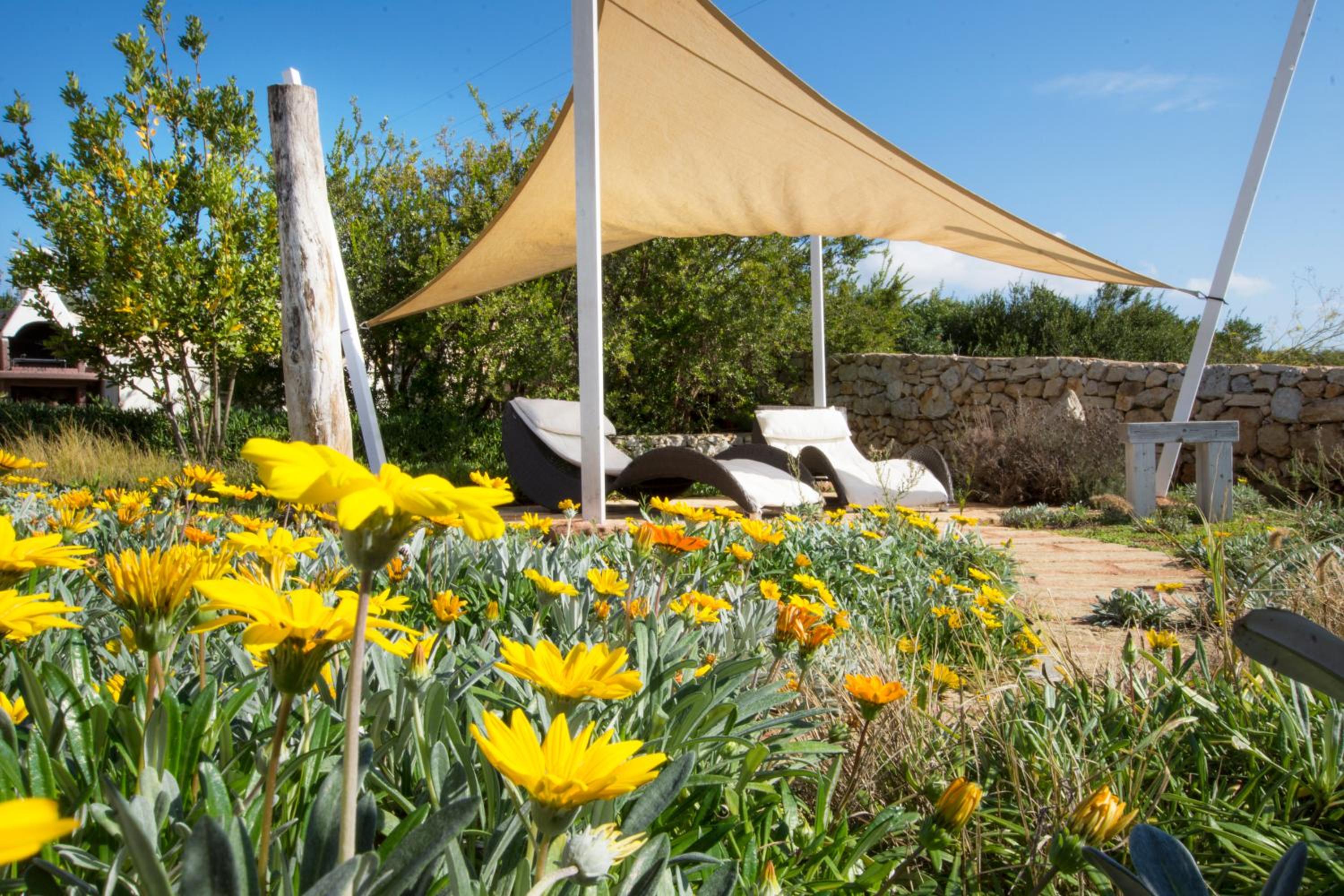 Le Gioie - Villa Macchia Mediterranea - Splendida villa vista mare immersa nel verde photo 4