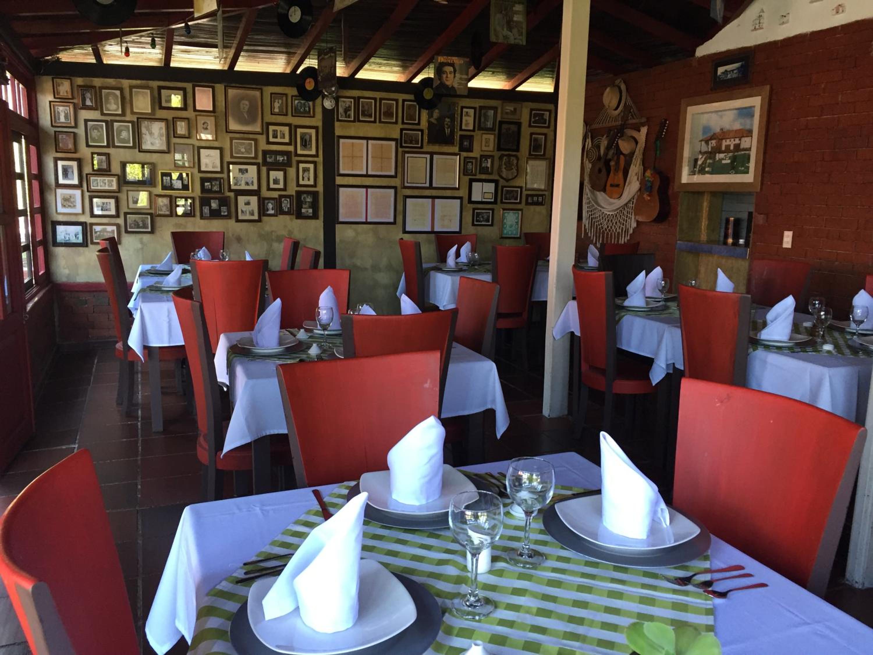 Hotel Casona Las Juanas