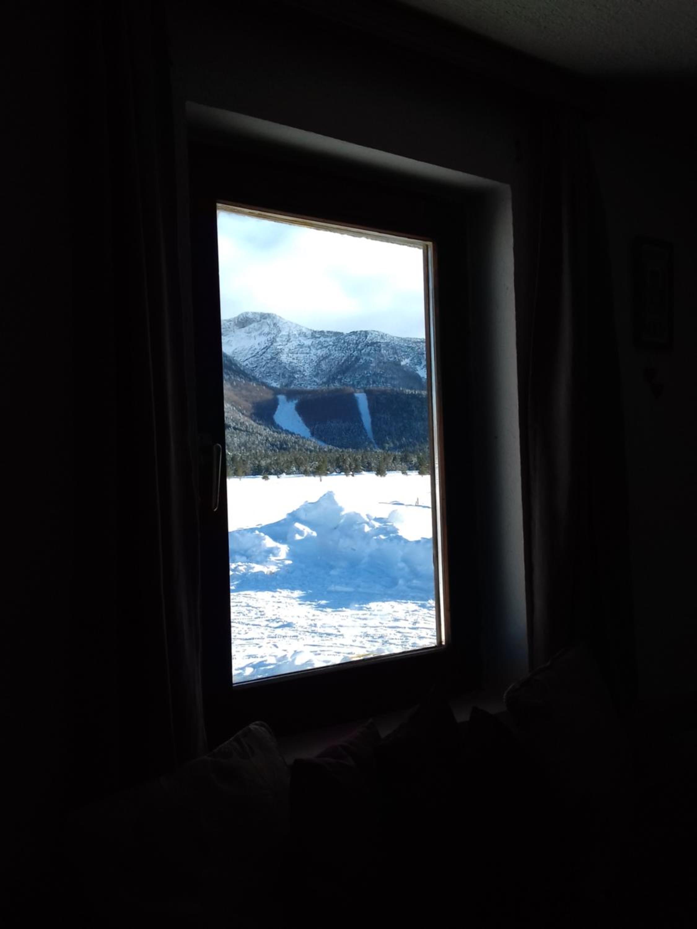 Vikendica Jela Blidinje