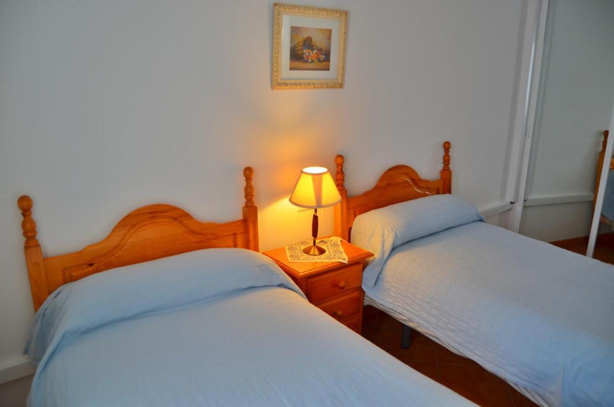 Villa Carabeo Playa