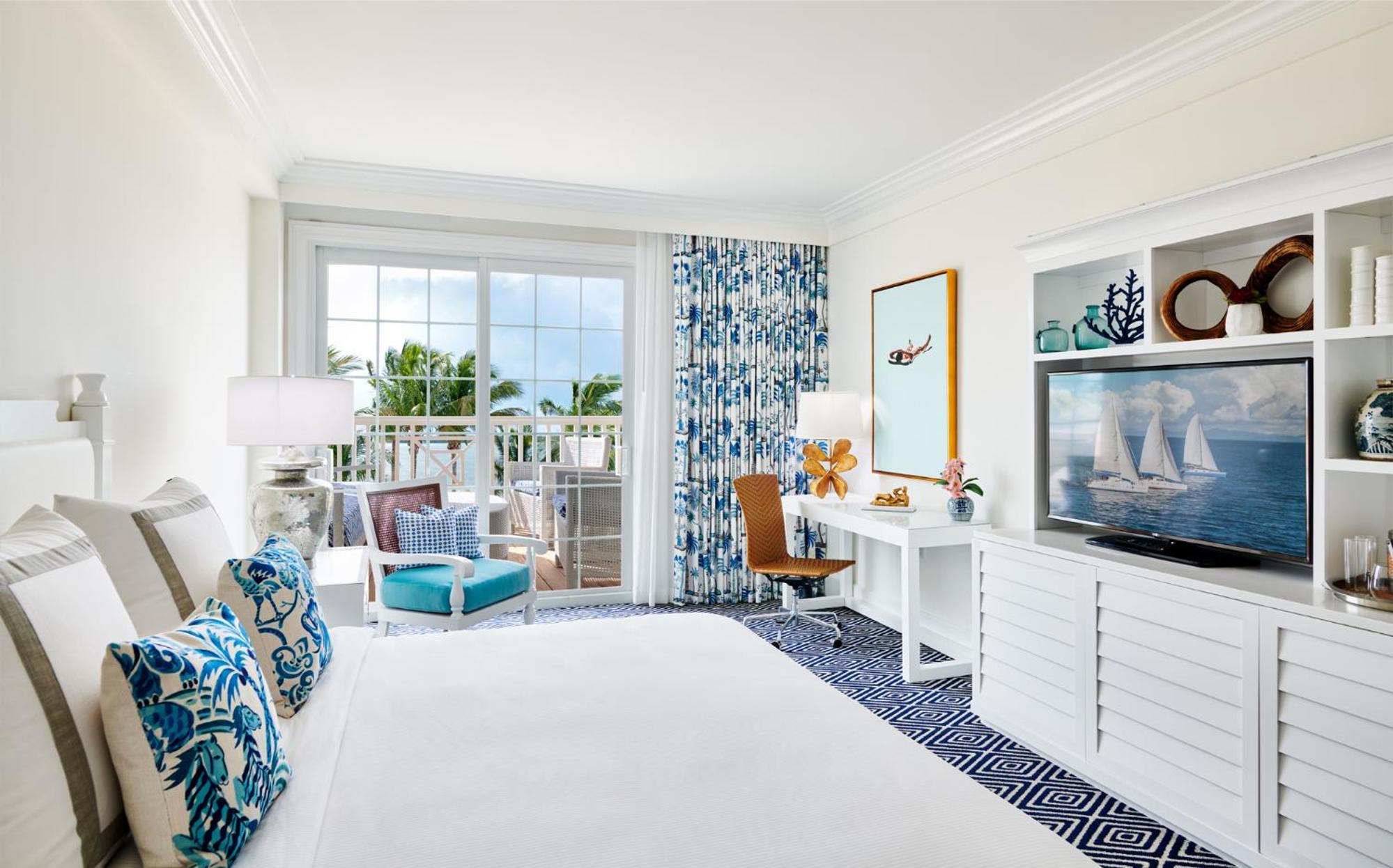Isla Bella Beach Resort & Spa - Florida Keys