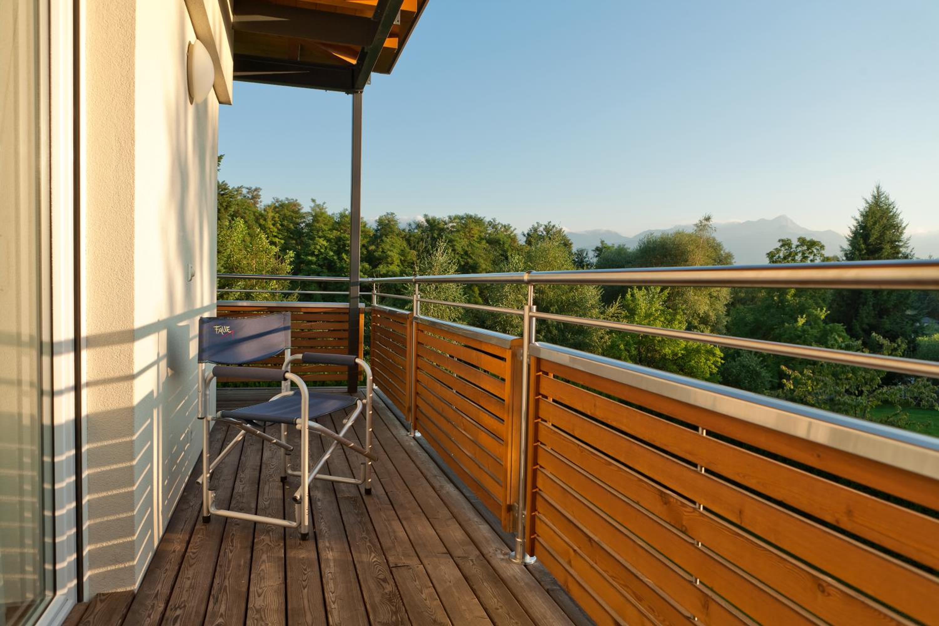 Apartment hauskaernten view 2