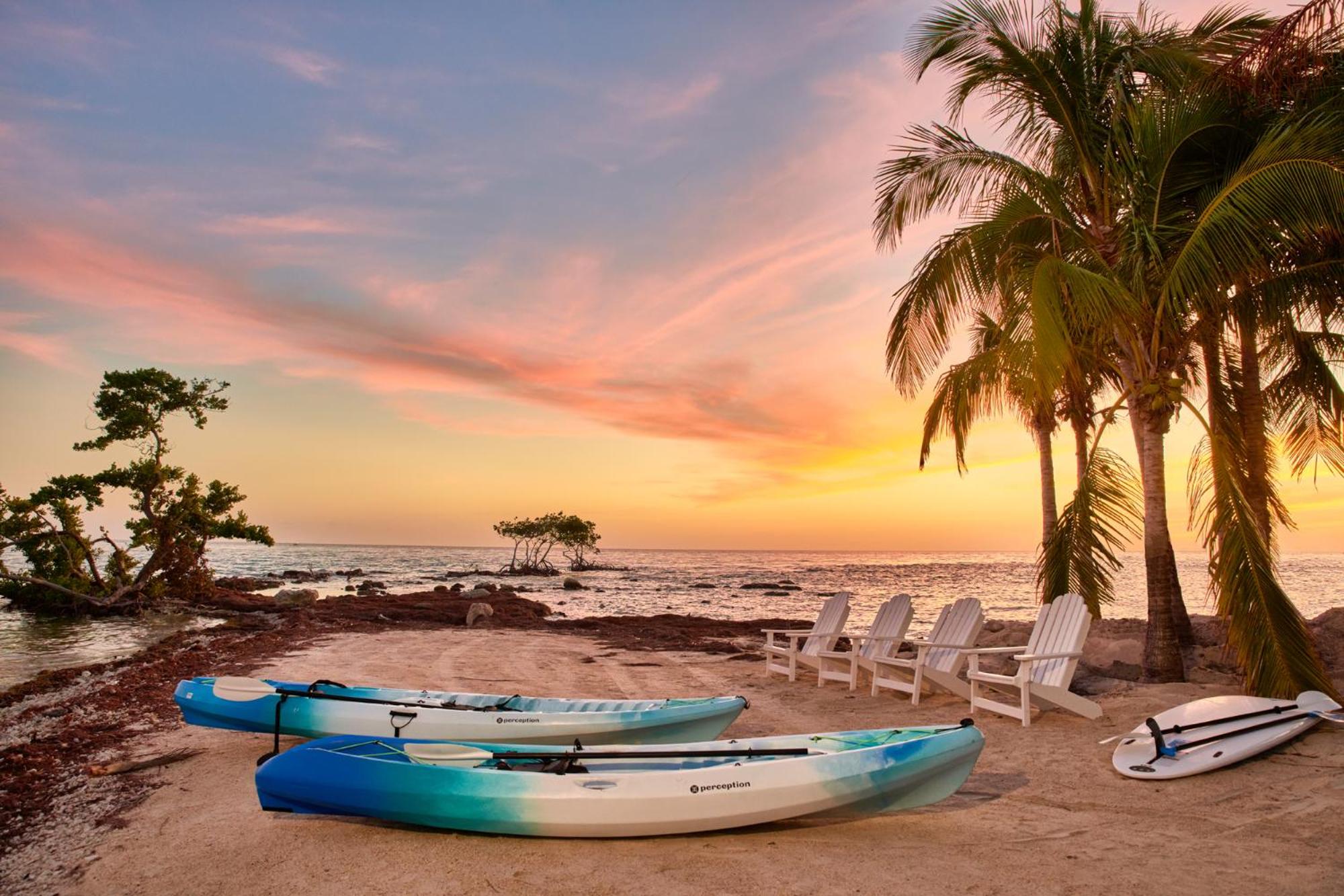 Isla Bella Beach Resort & Spa - Florida Keys