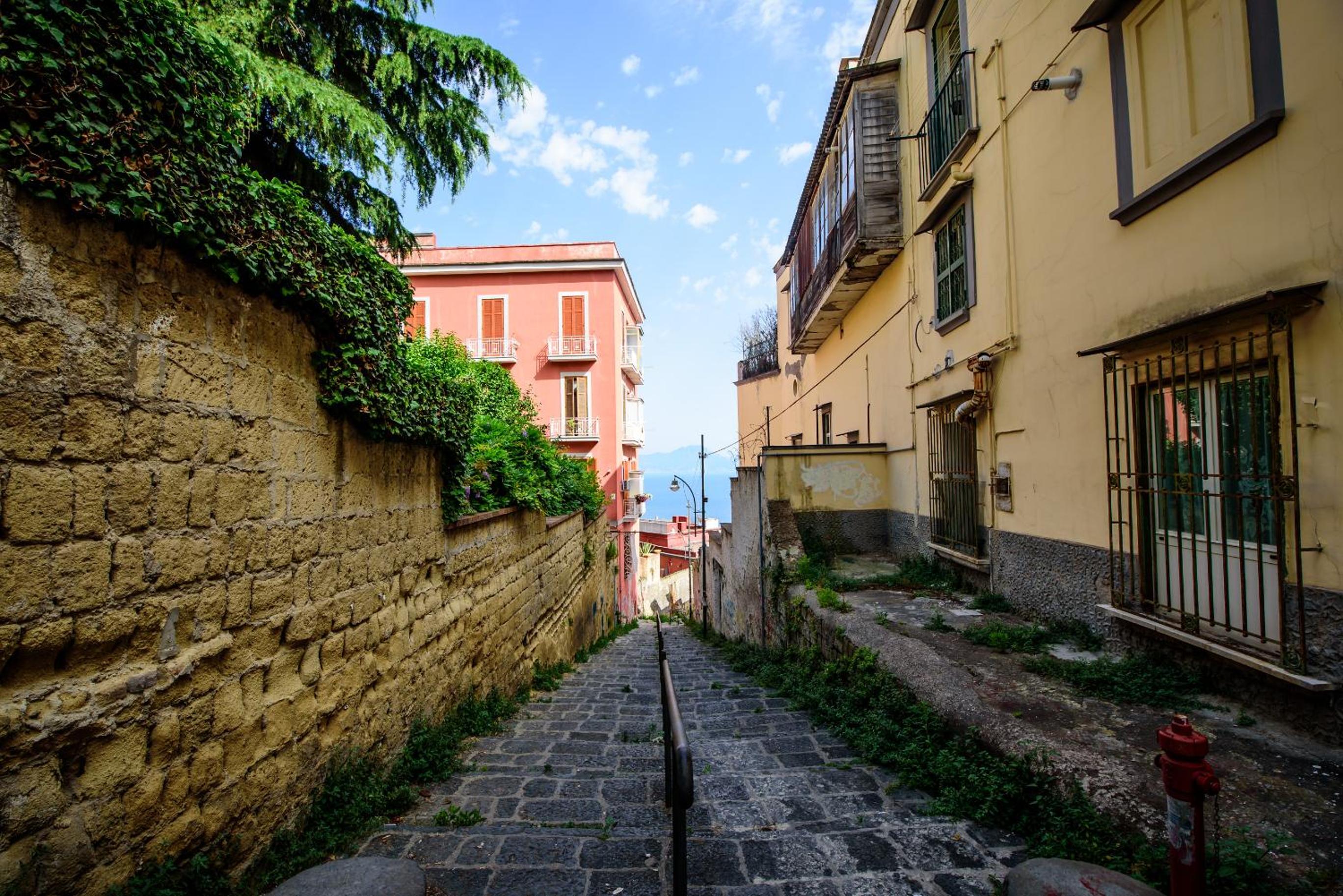 Appartamento Panoramico 