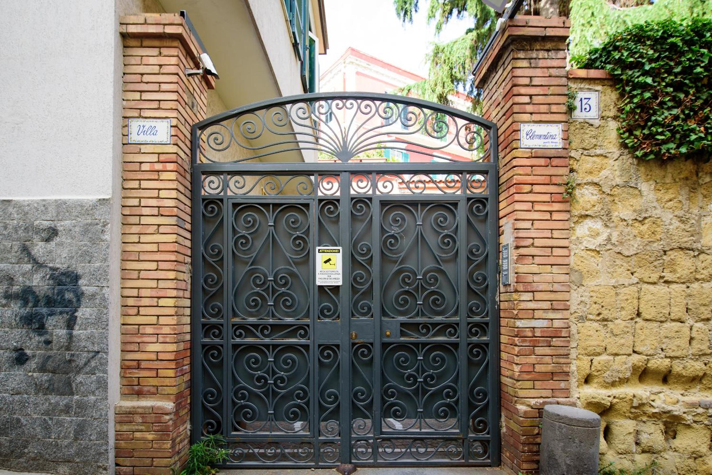 Appartamento Panoramico 
