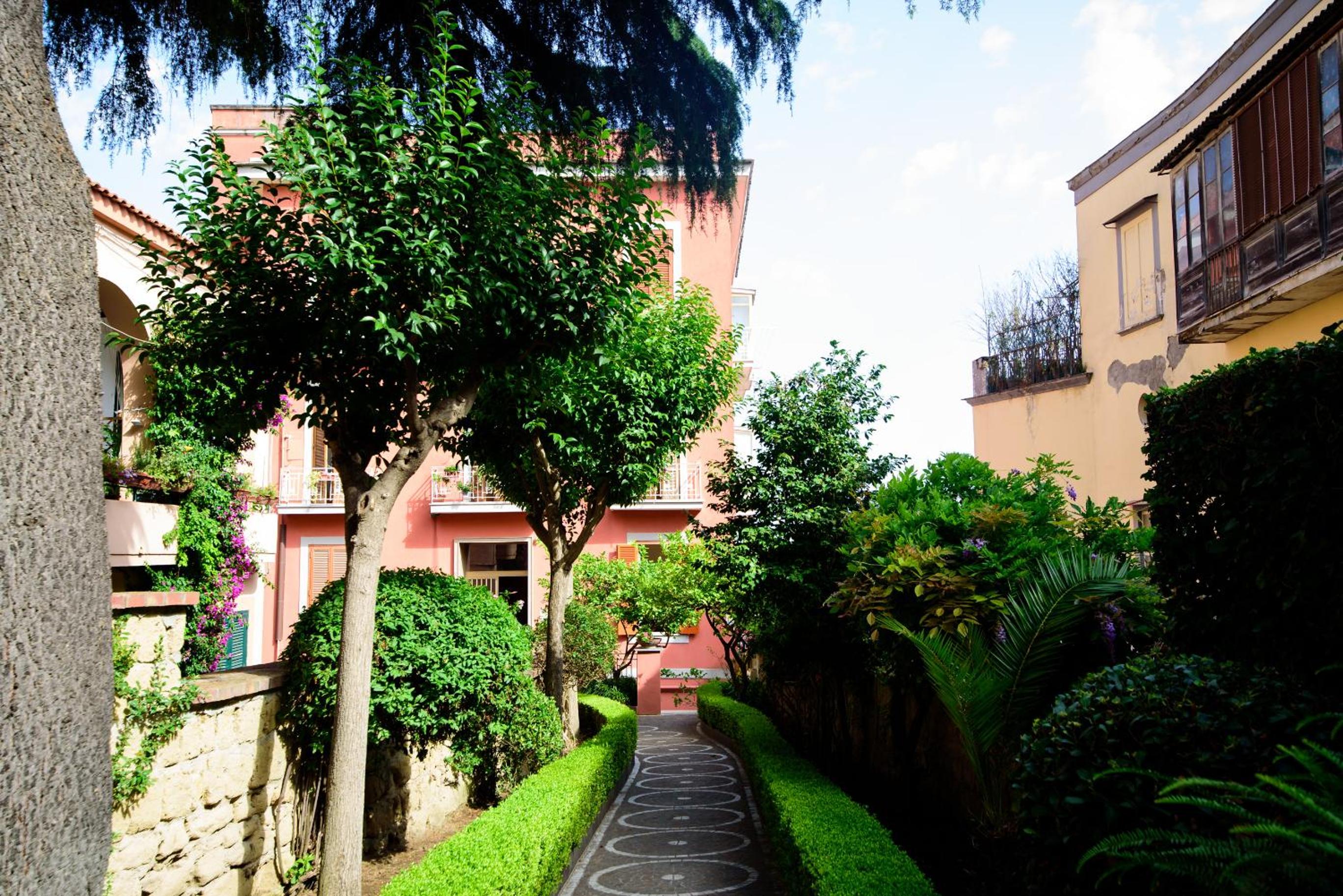 Appartamento Panoramico 