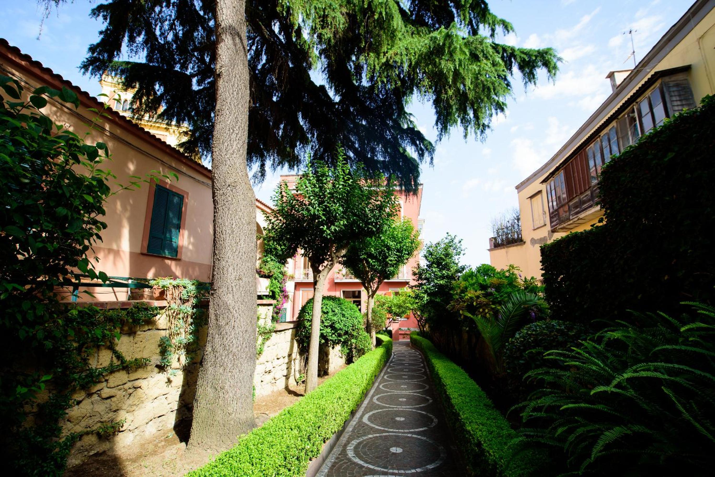 Appartamento Panoramico 