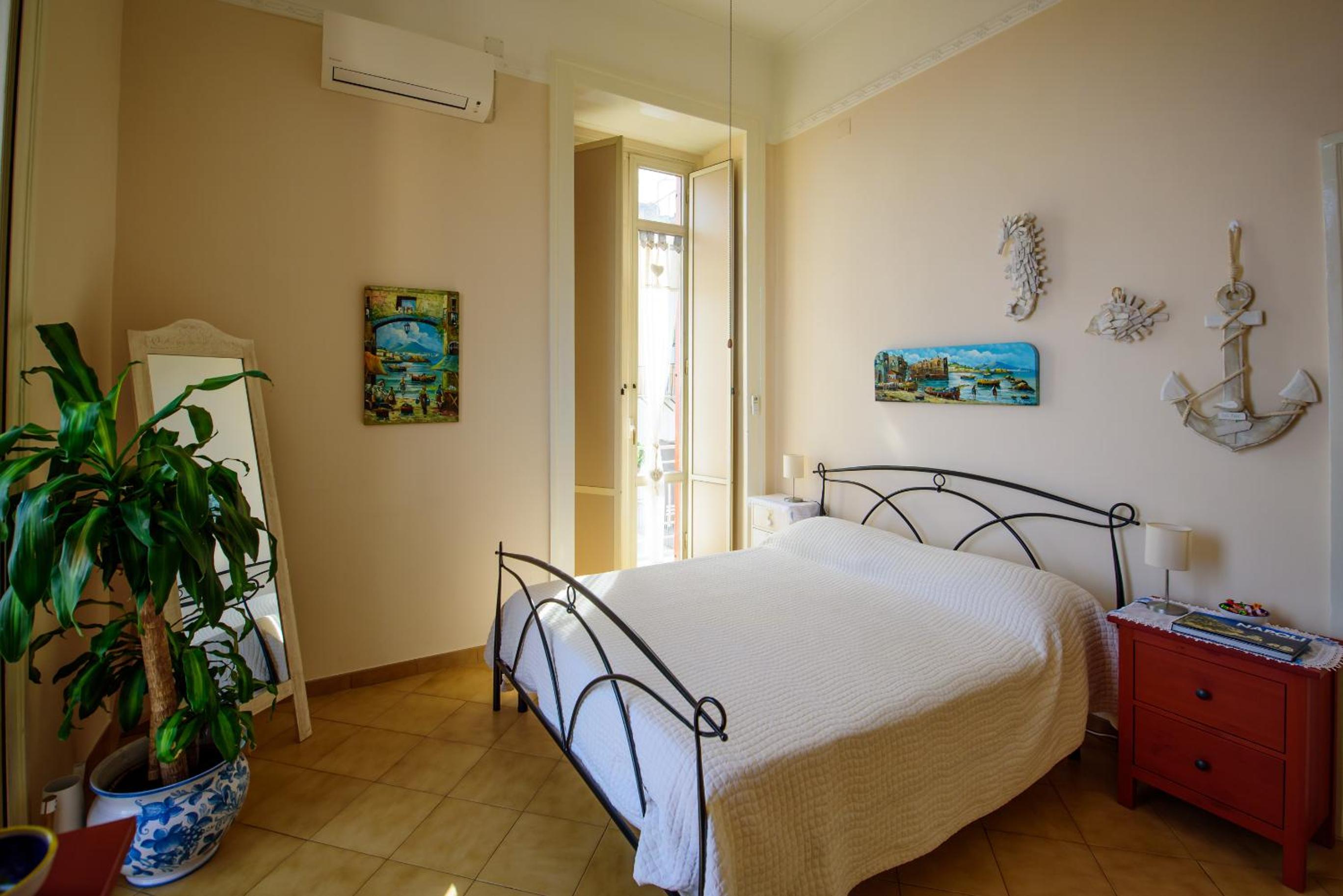 Appartamento Panoramico 