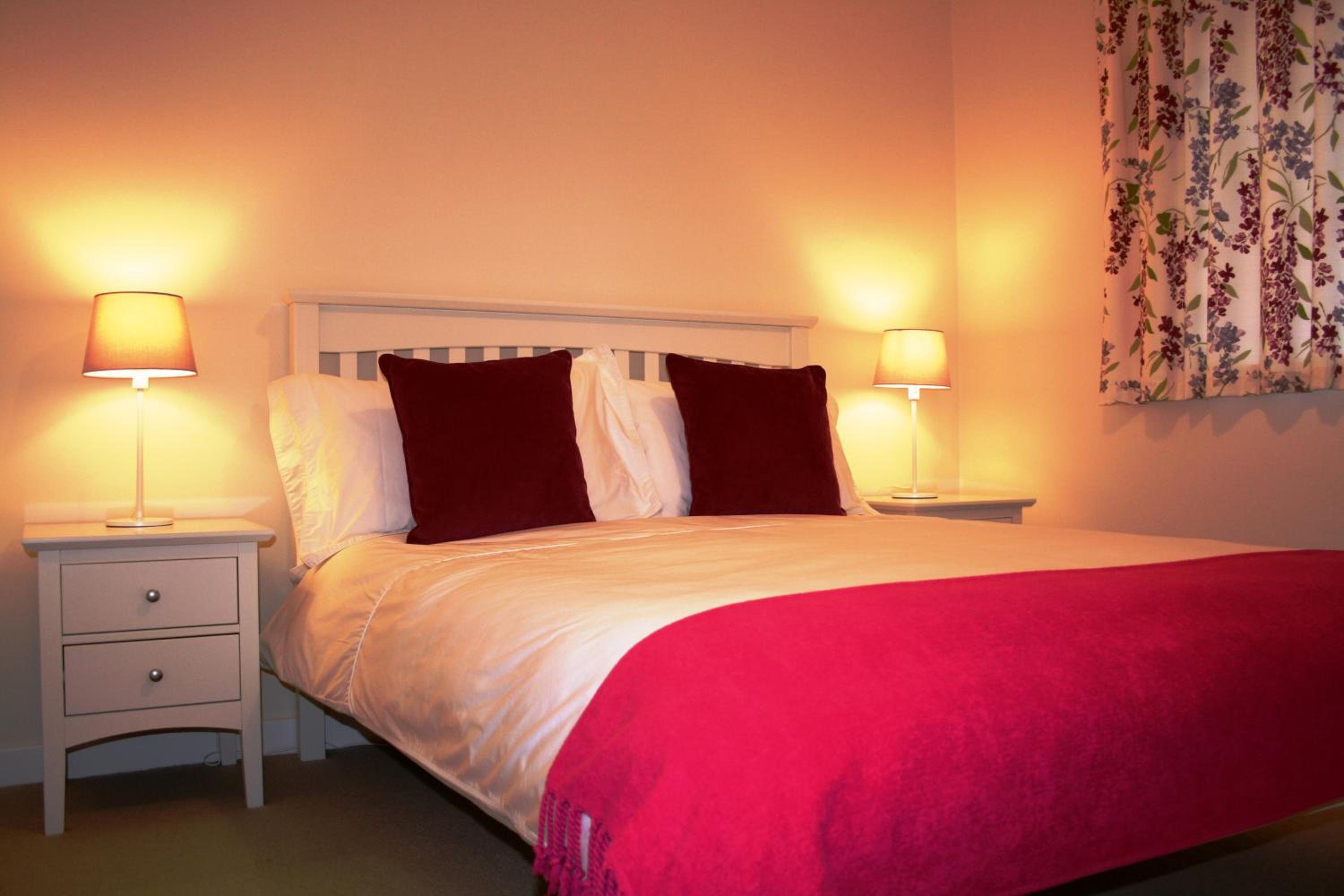 Broomfields Country House view 5