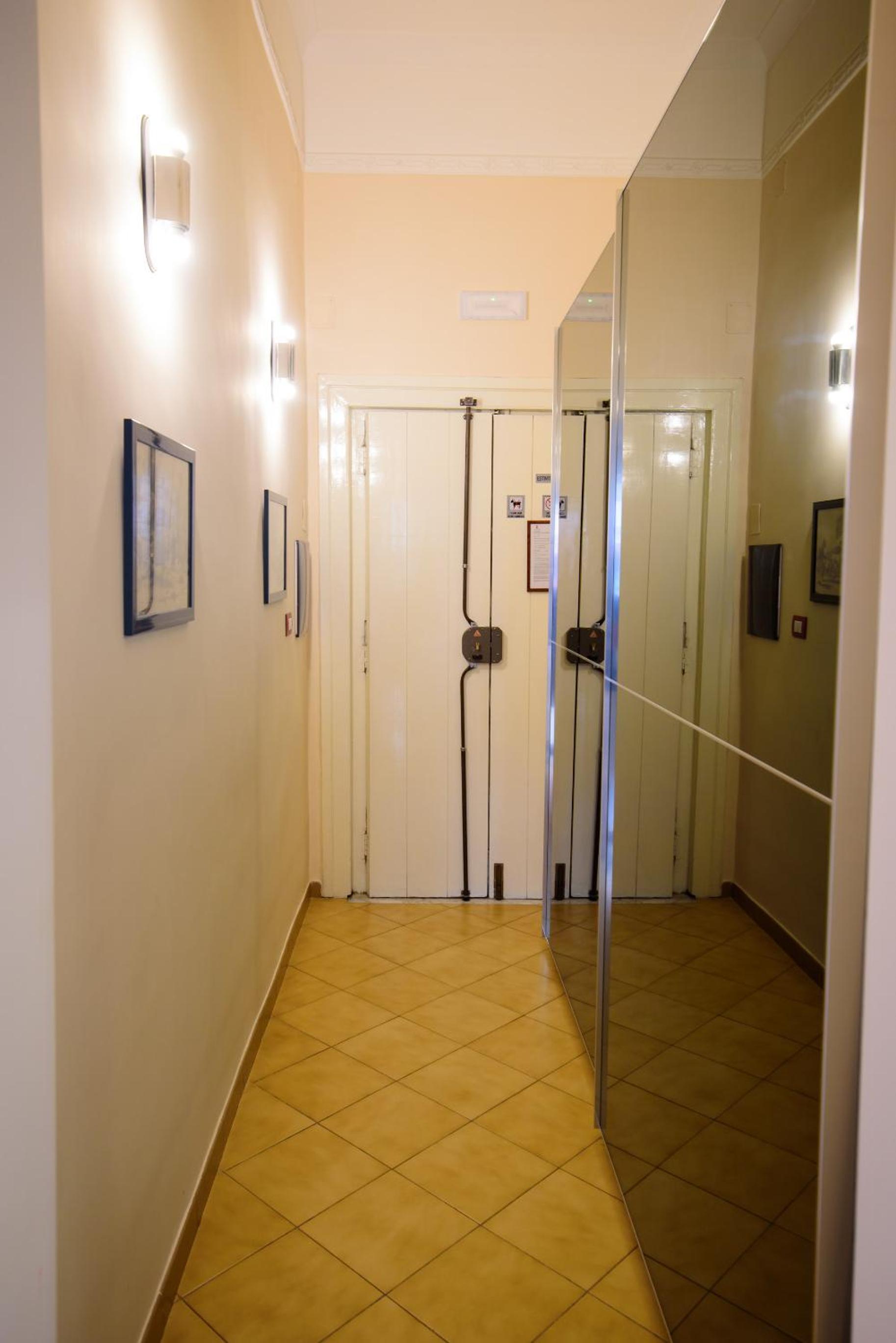 Appartamento Panoramico 