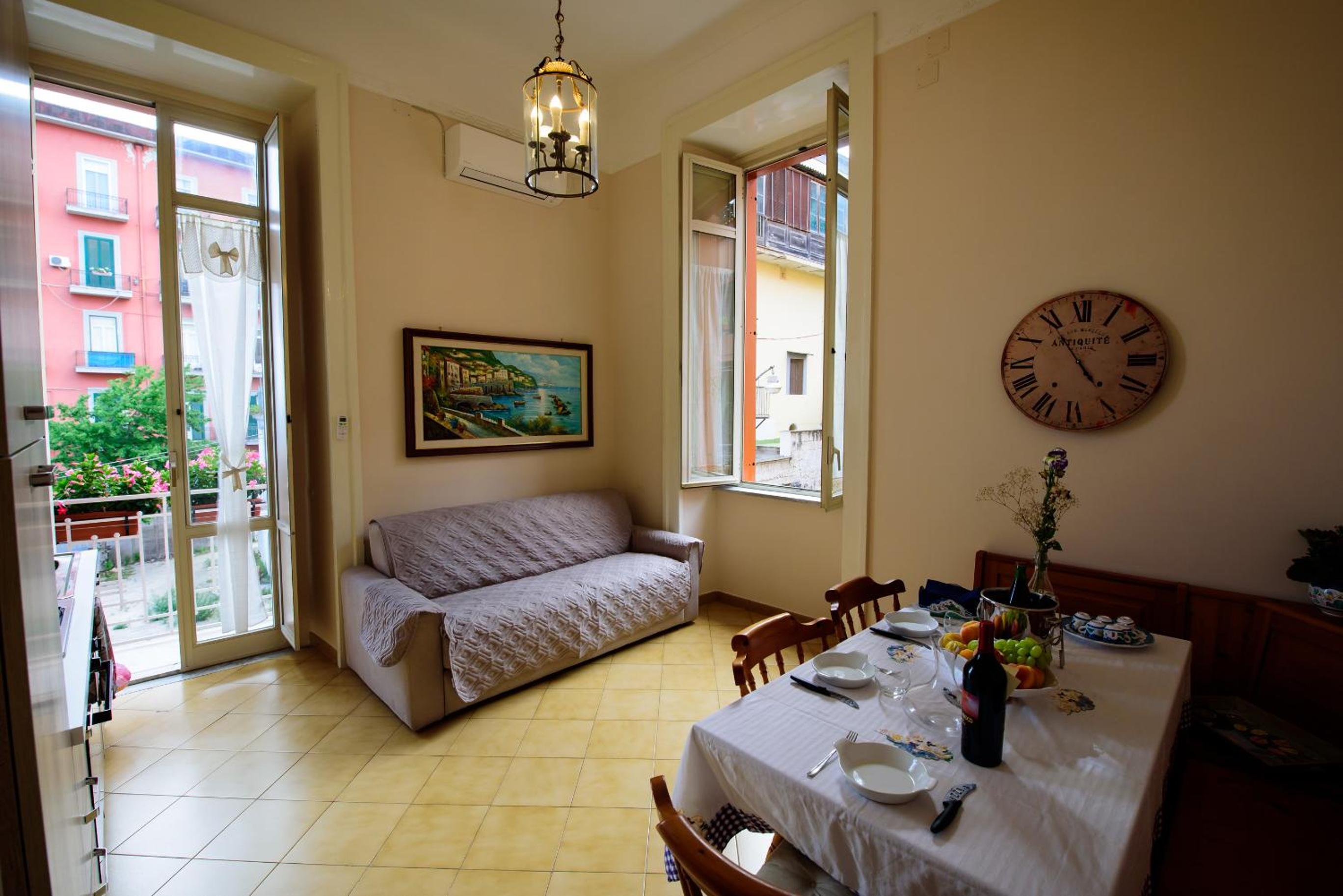 Appartamento Panoramico 
