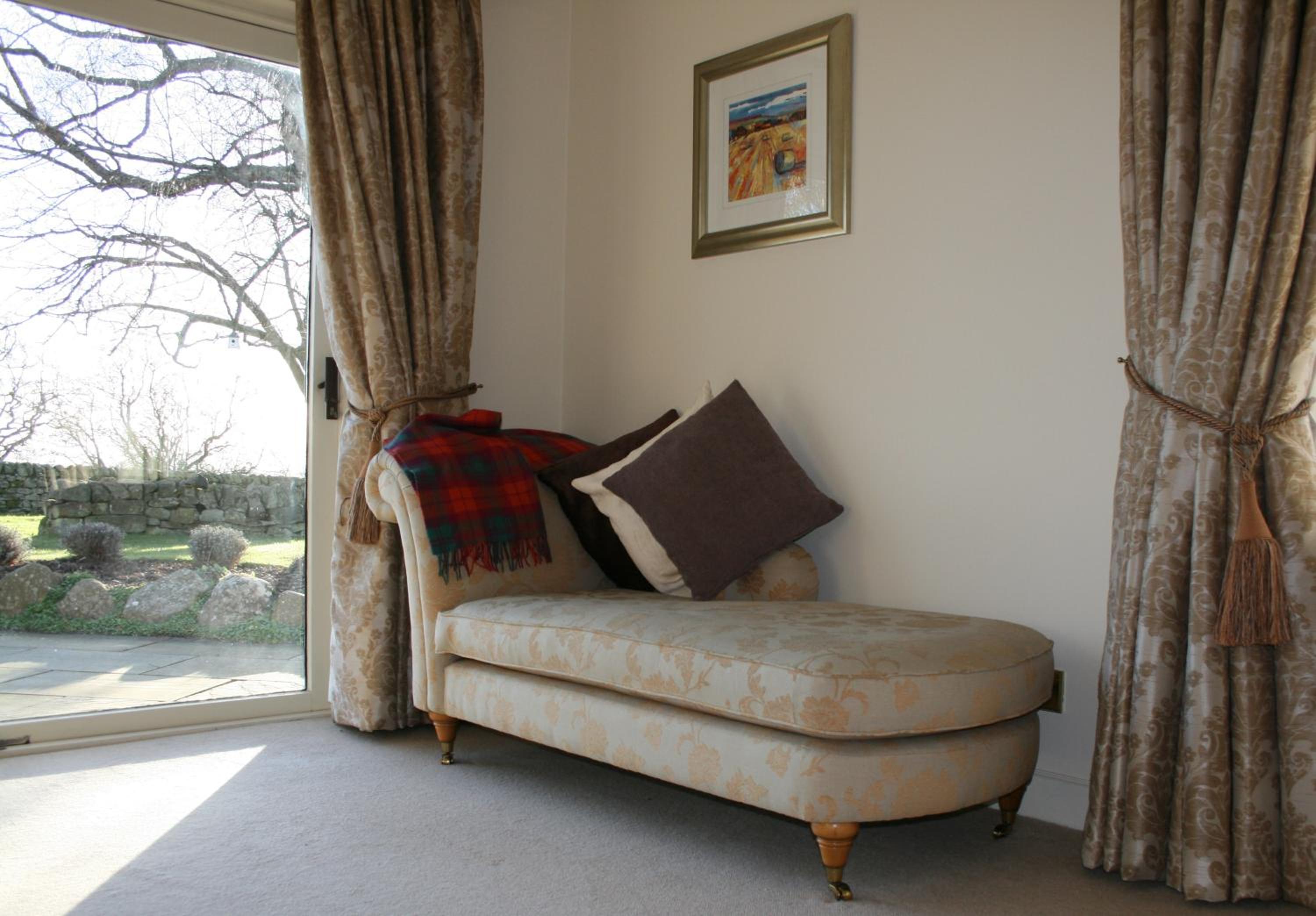 Broomfields Country House view 3