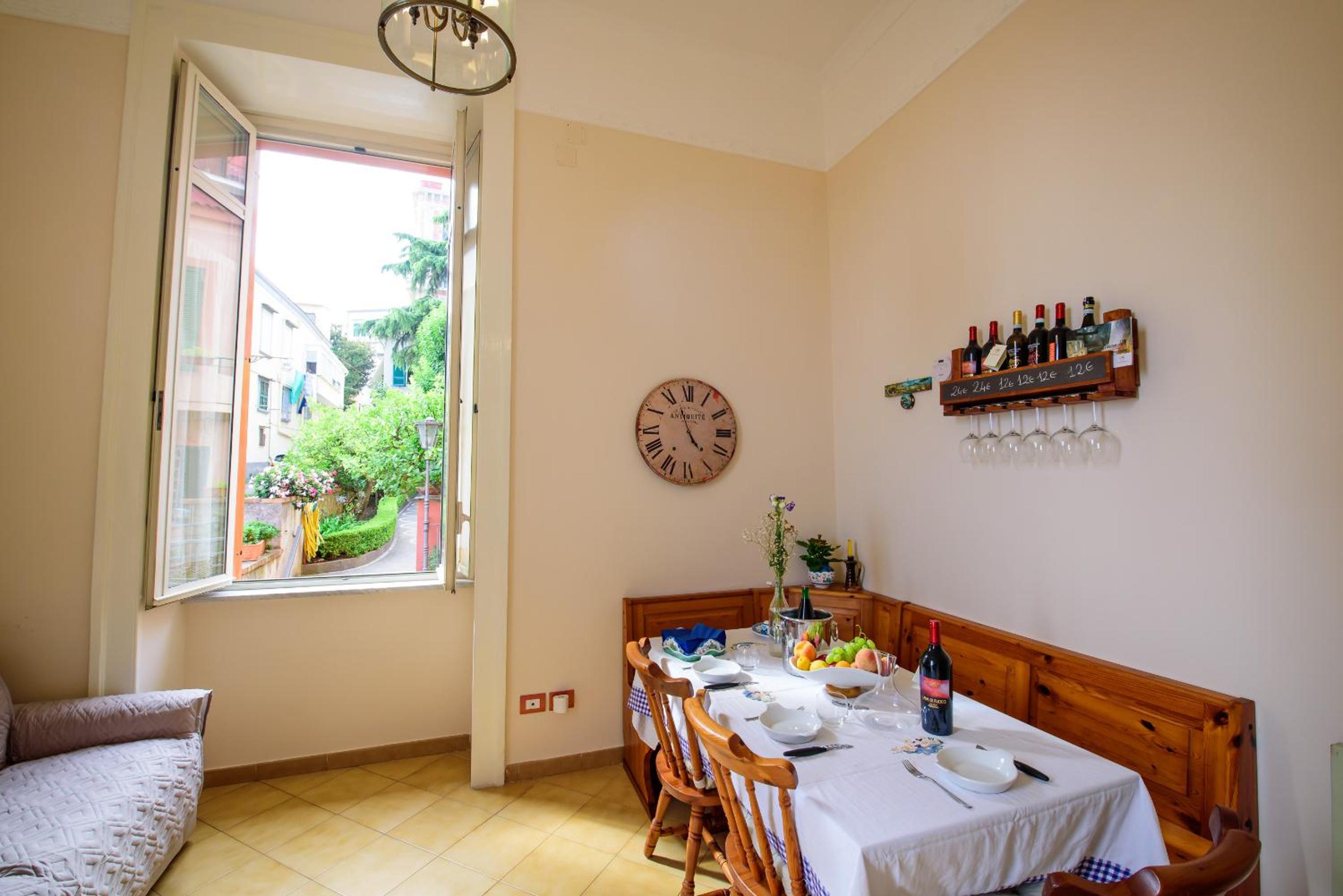 Appartamento Panoramico 
