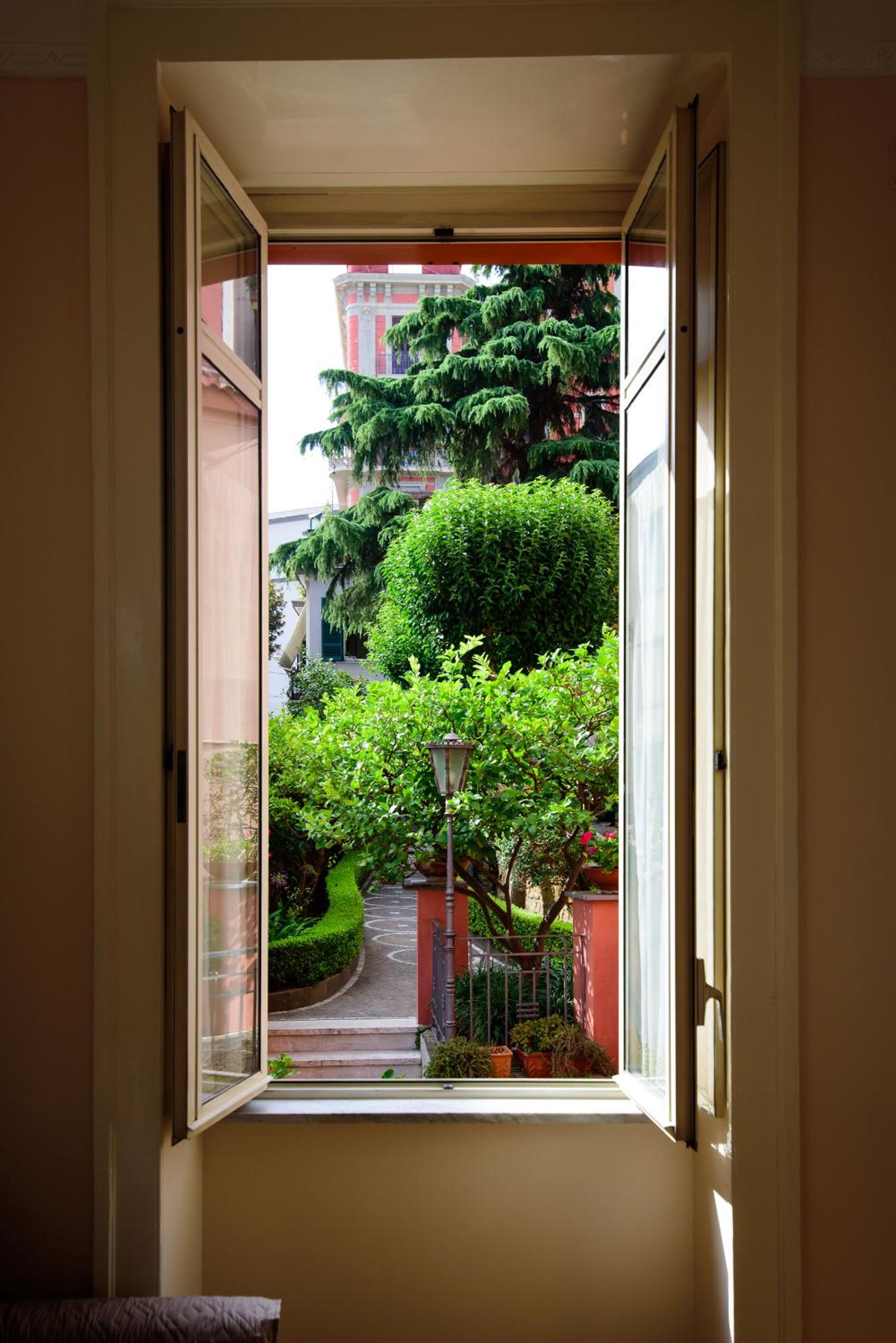 Appartamento Panoramico 
