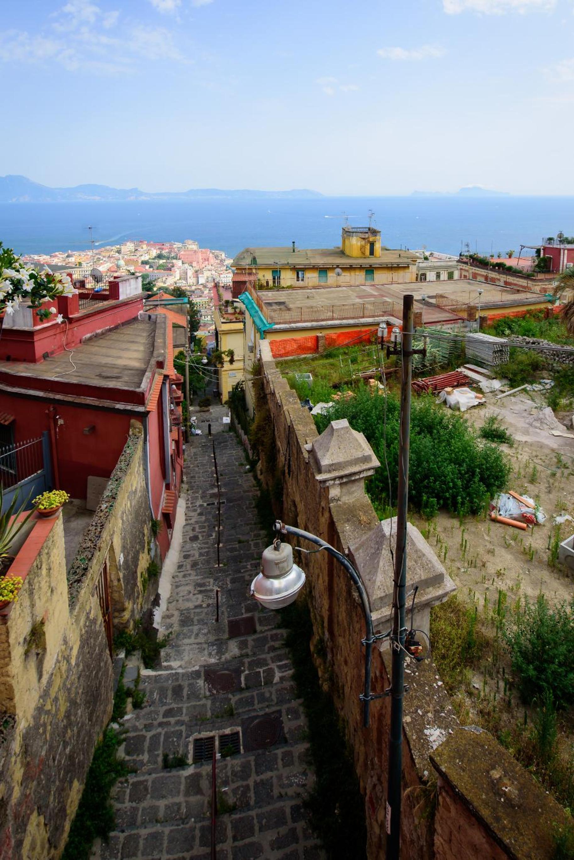 Appartamento Panoramico 