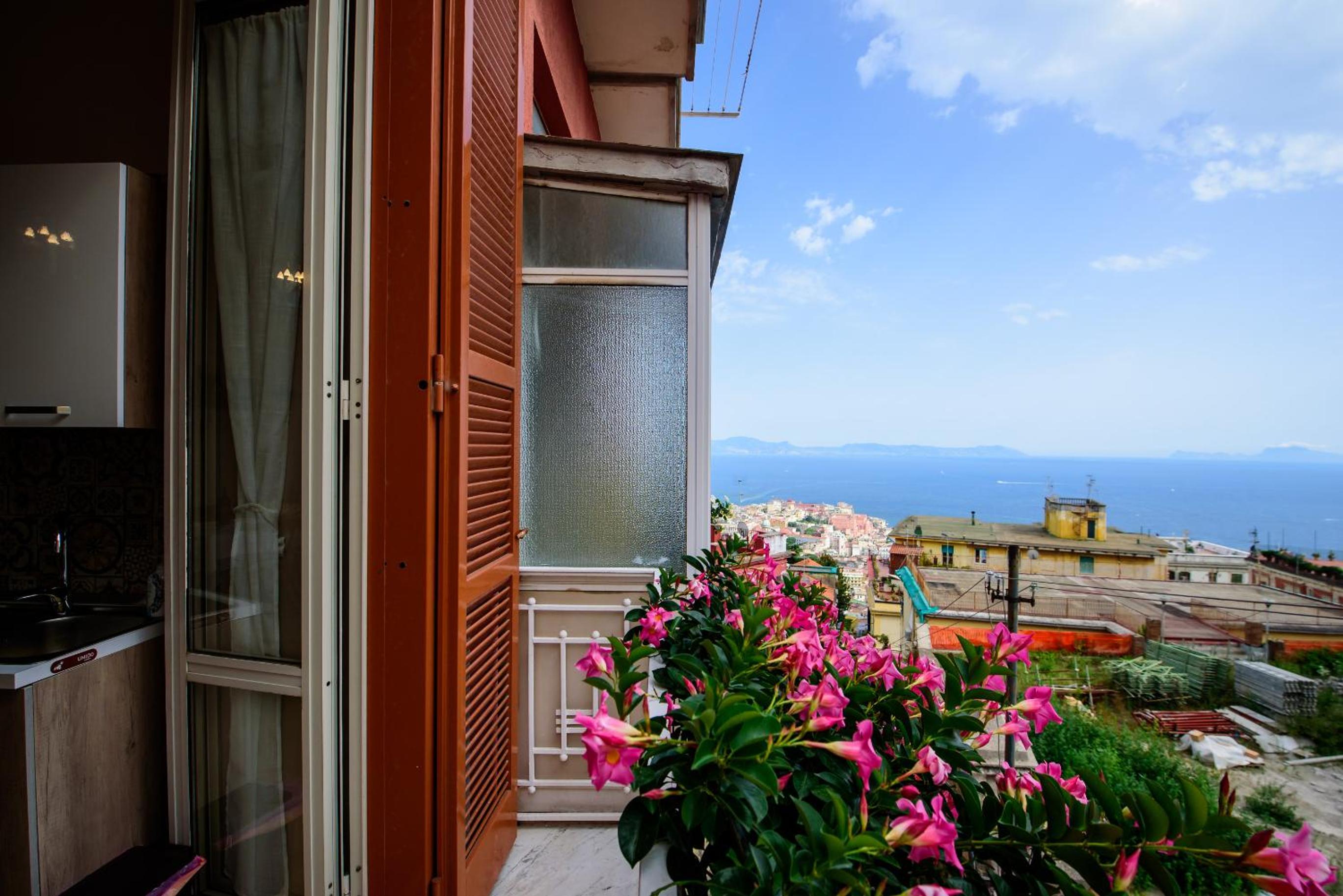 Appartamento Panoramico 
