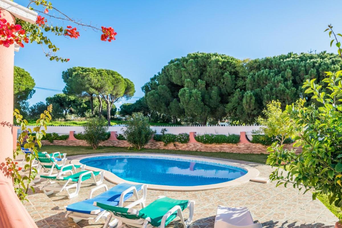 Villa Paraiso Spacious and Central To enjoy best beaches AC WIFI GARDEN POOL view 4