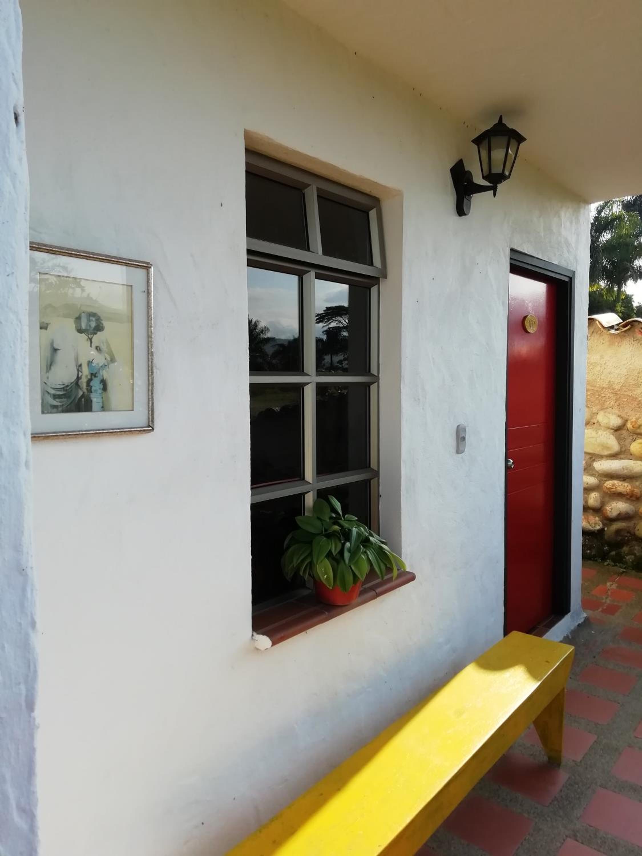 Hotel Casona Las Juanas