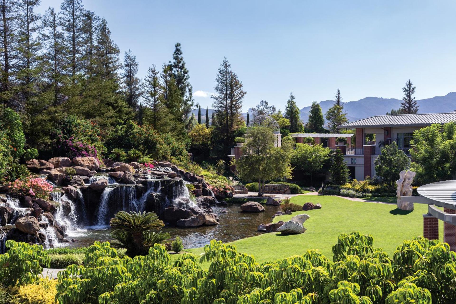 Four Seasons Hotel Westlake Village - Property Image 53