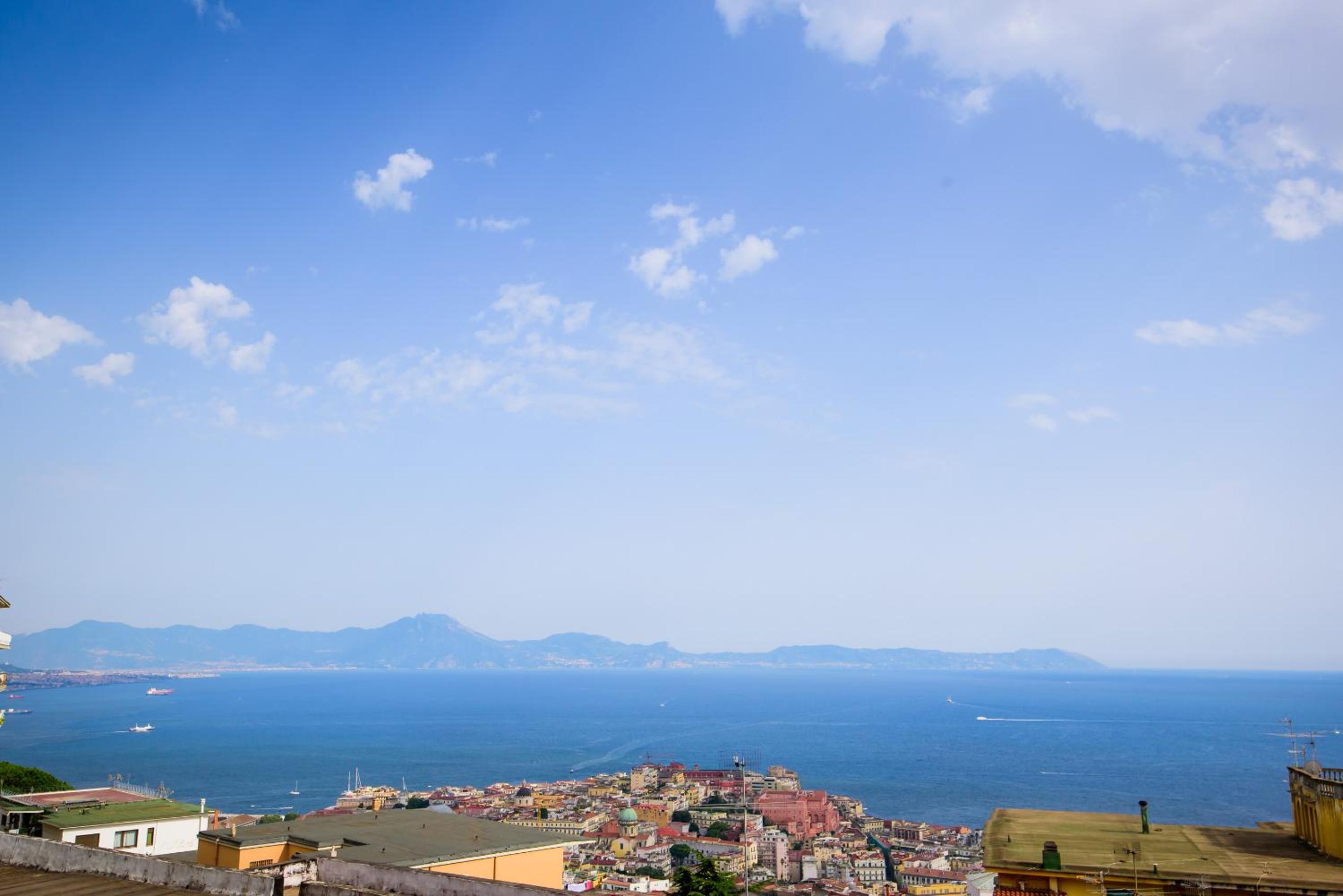 Appartamento Panoramico 