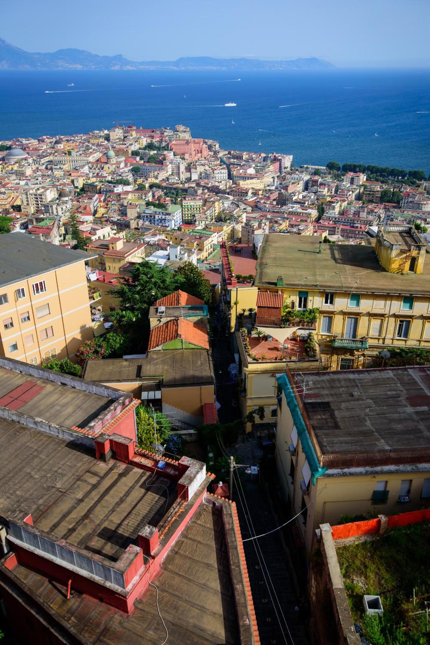 Appartamento Panoramico 