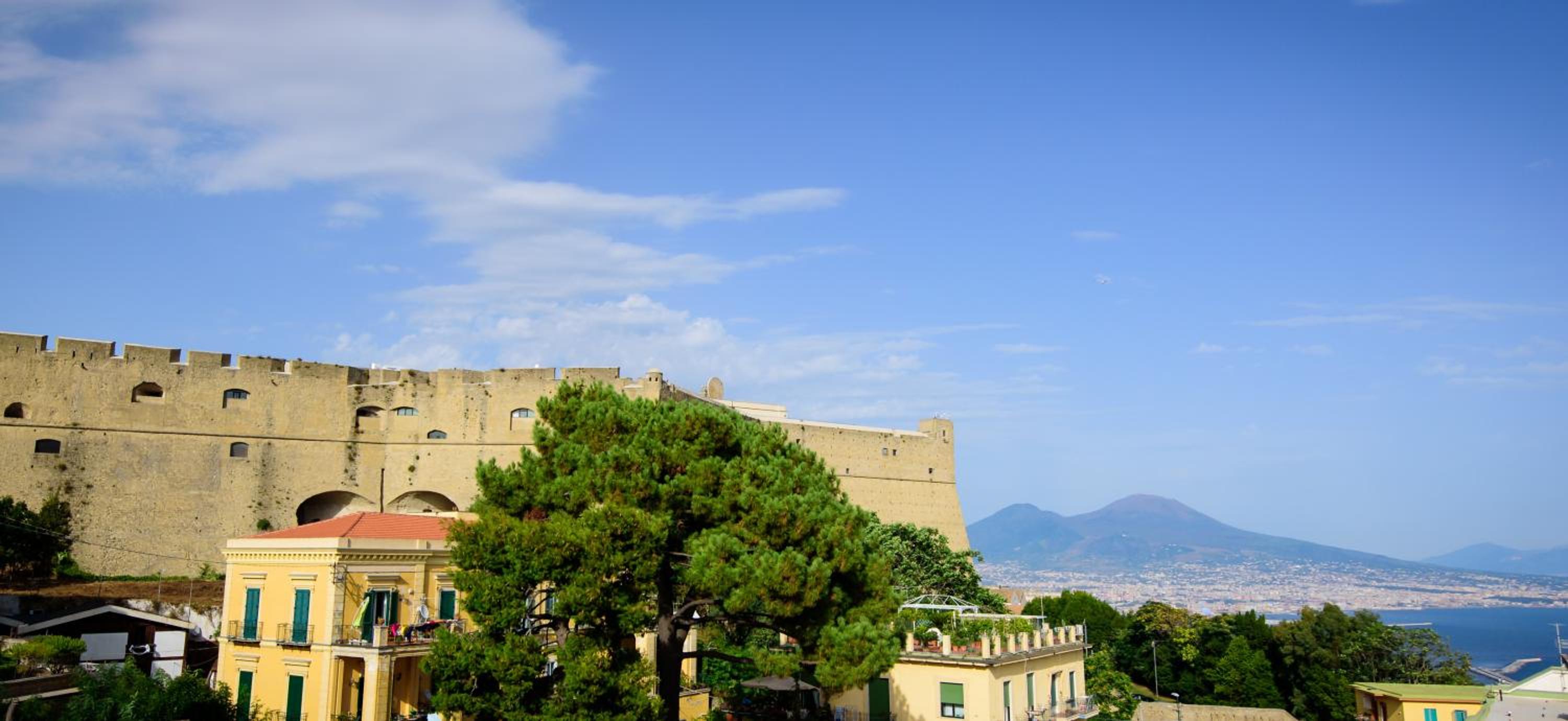 Appartamento Panoramico 