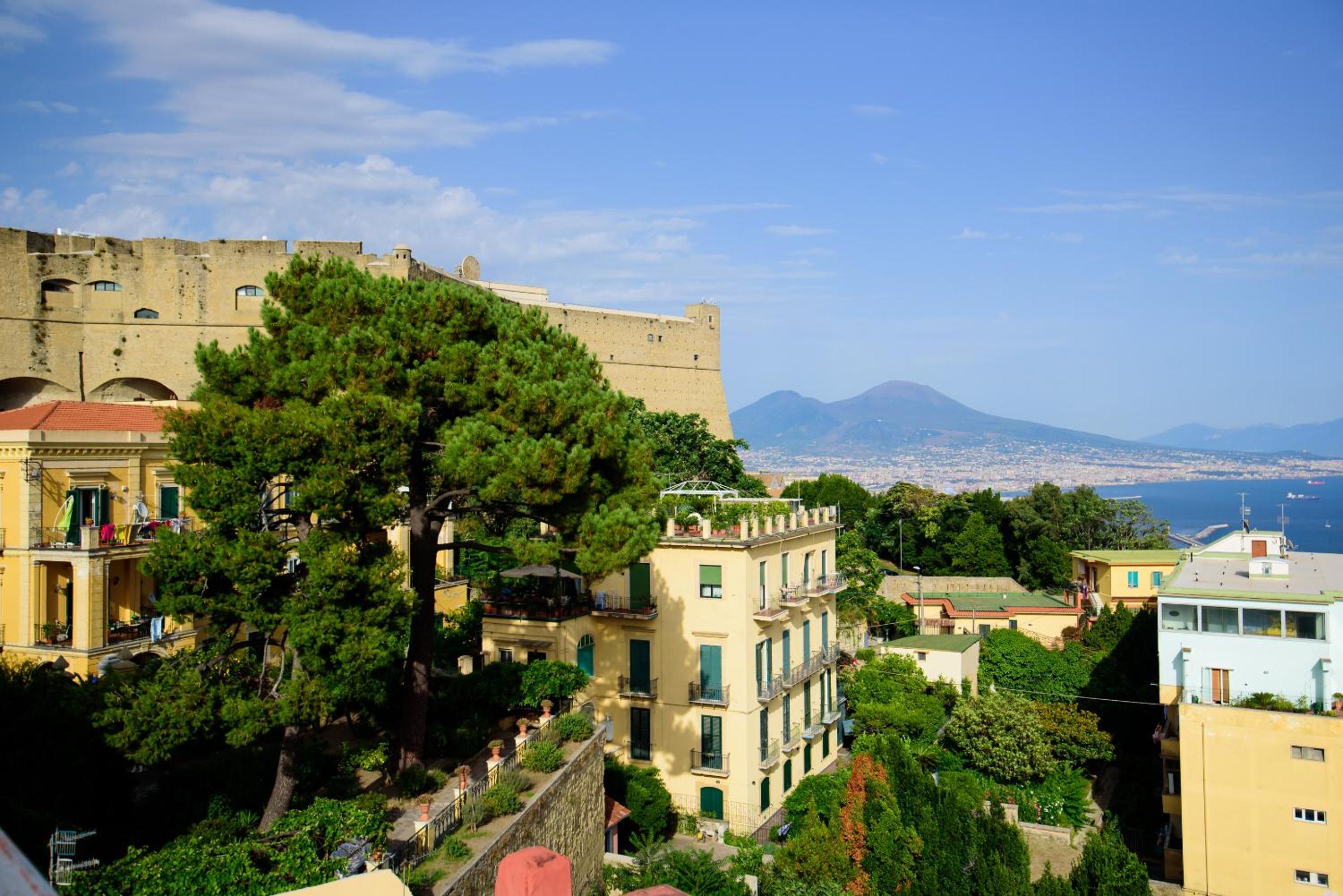 Appartamento Panoramico 