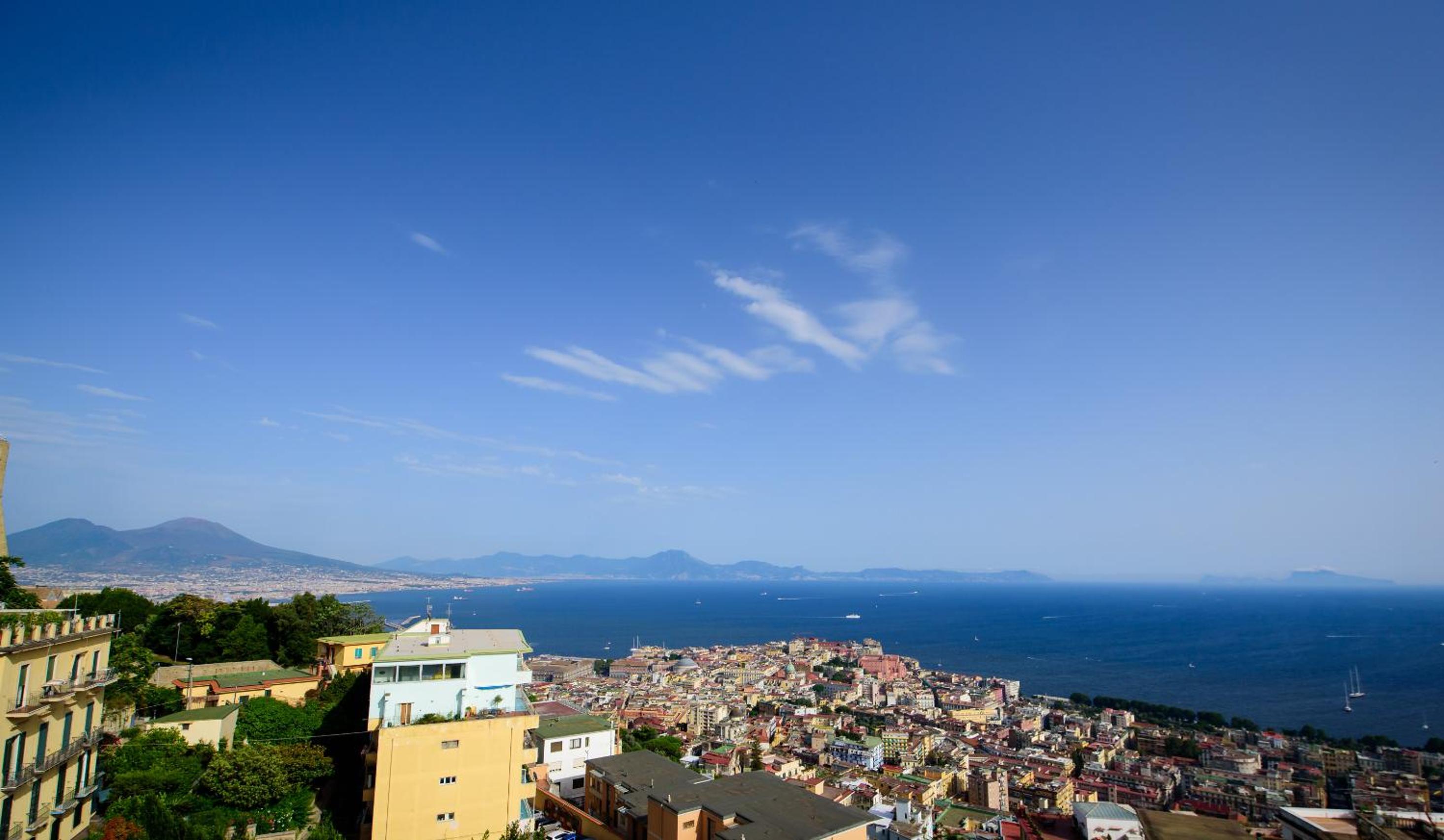 Appartamento Panoramico 