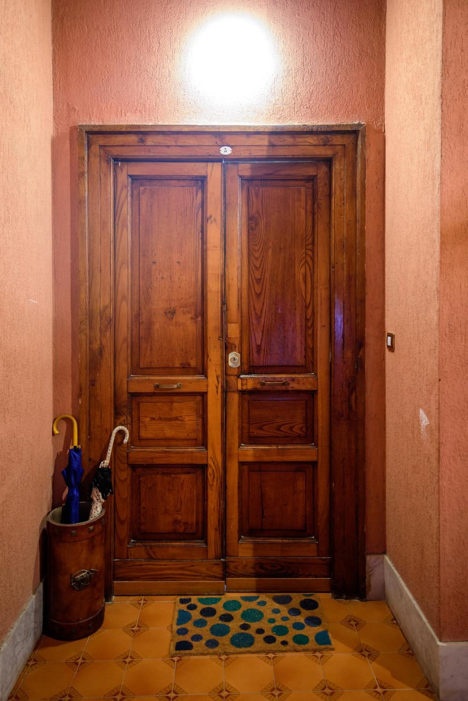 Appartamento Panoramico 
