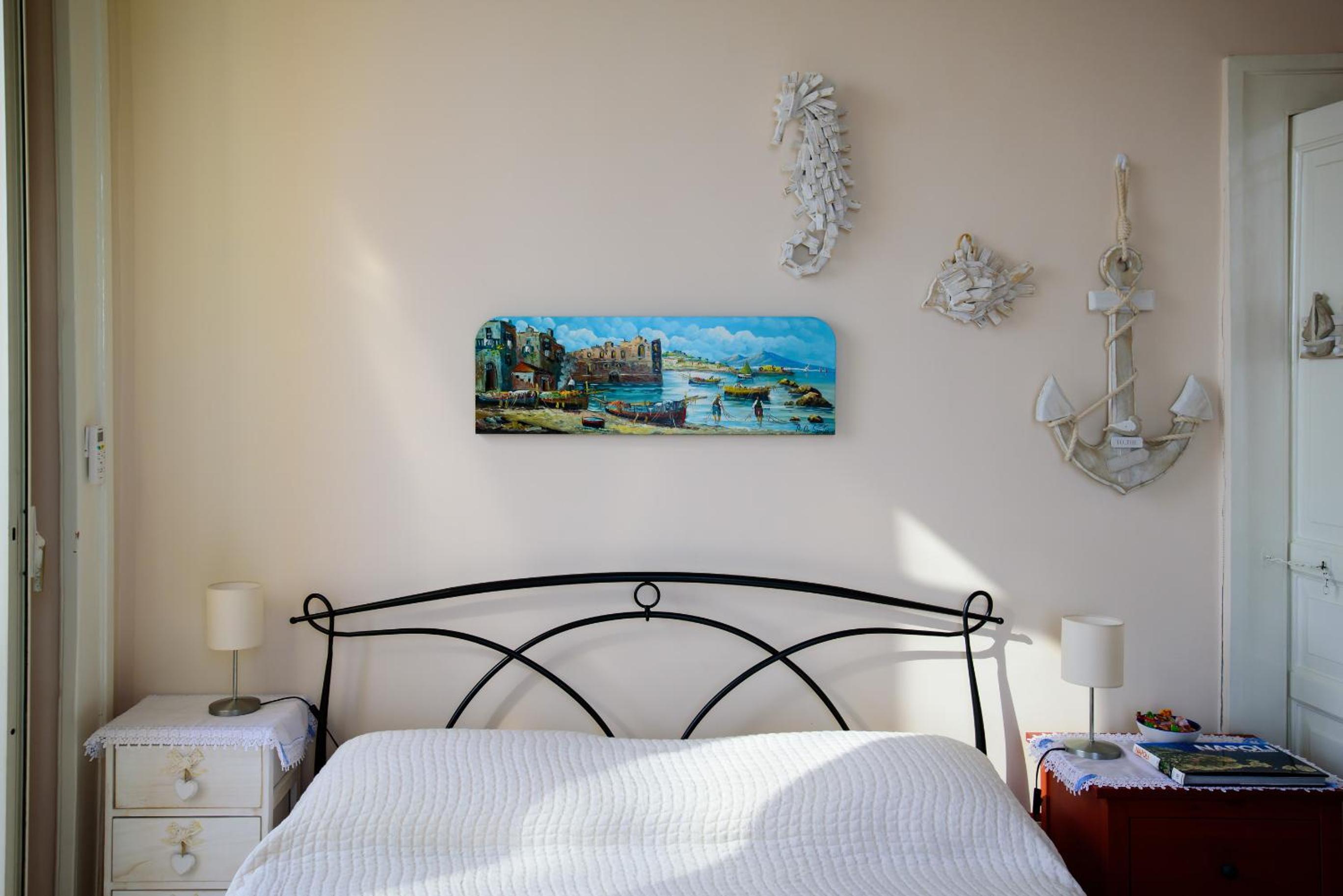 Appartamento Panoramico 