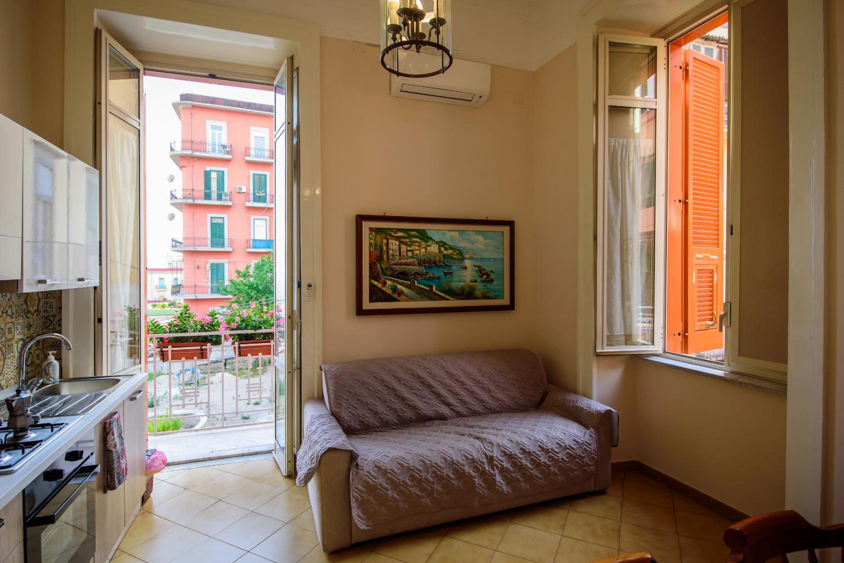 Appartamento Panoramico 