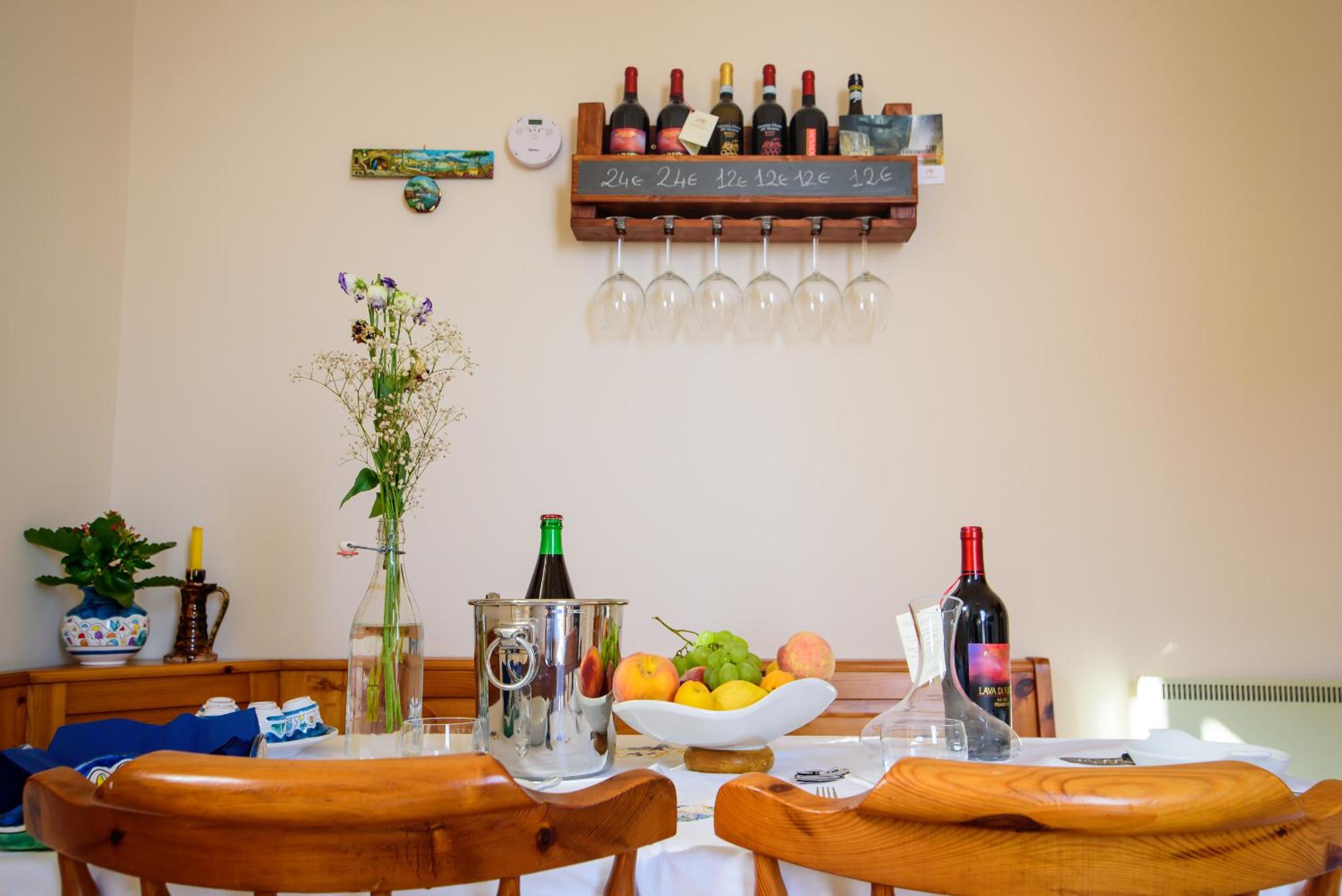 Appartamento Panoramico 