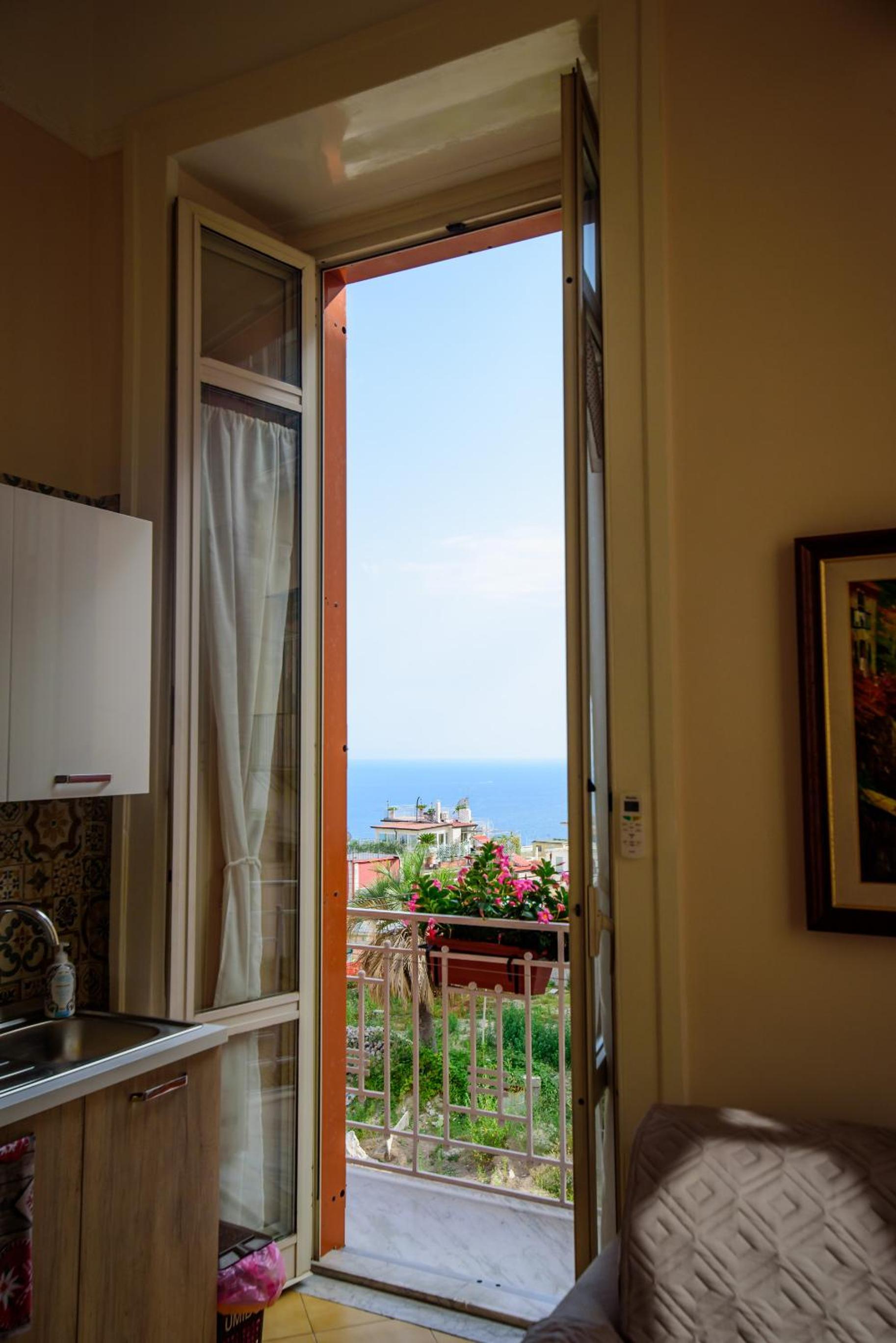 Appartamento Panoramico 