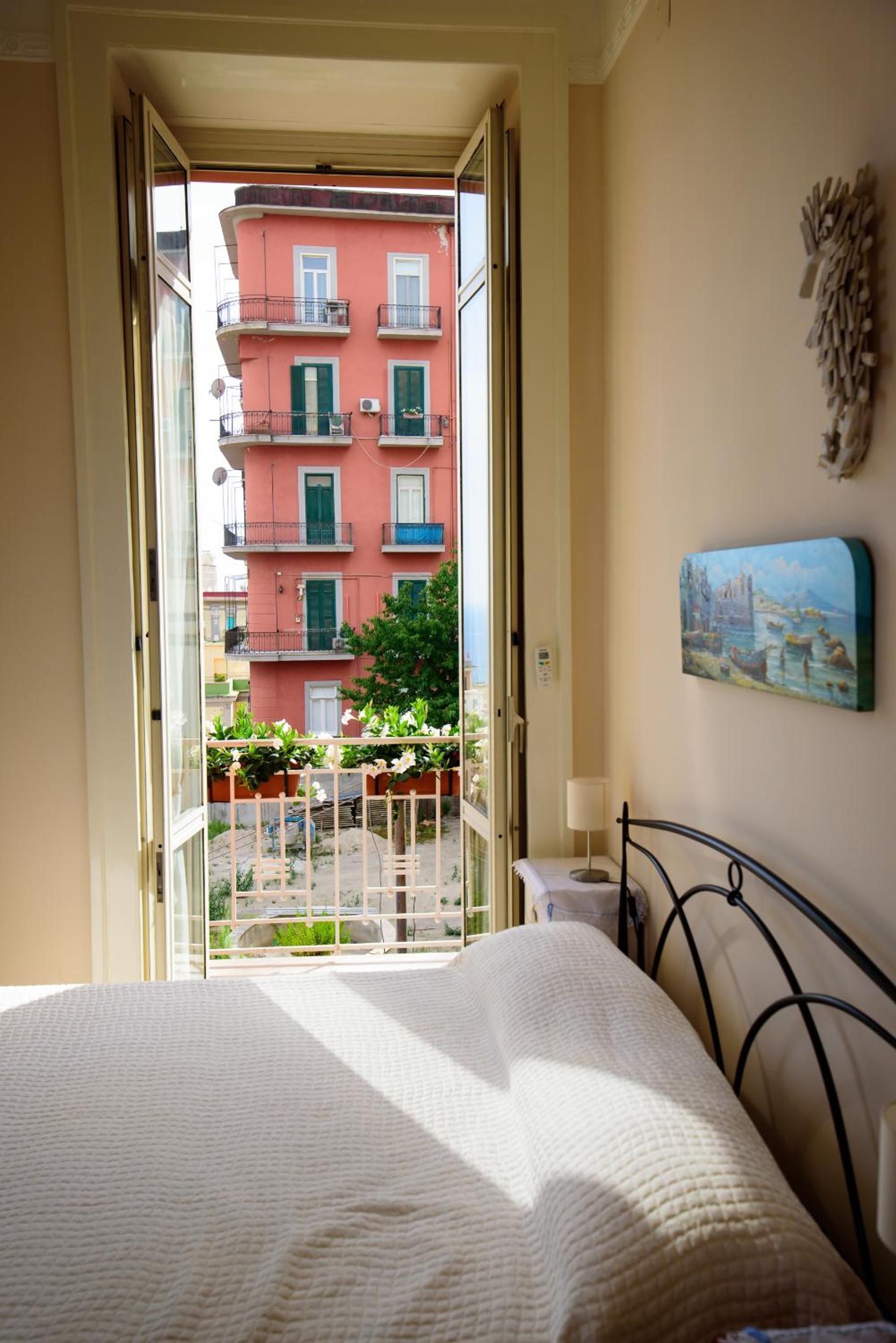 Appartamento Panoramico 