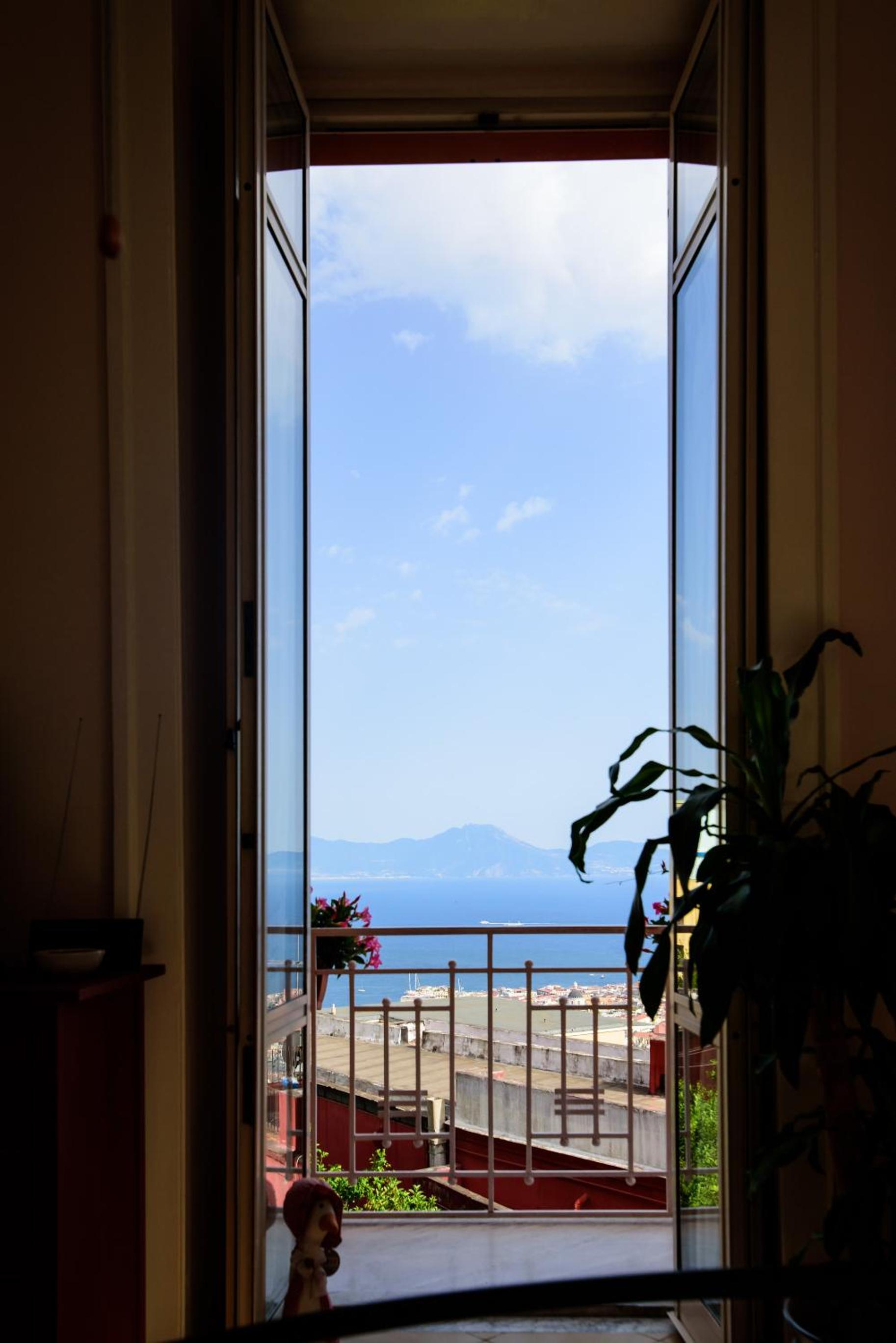Appartamento Panoramico 