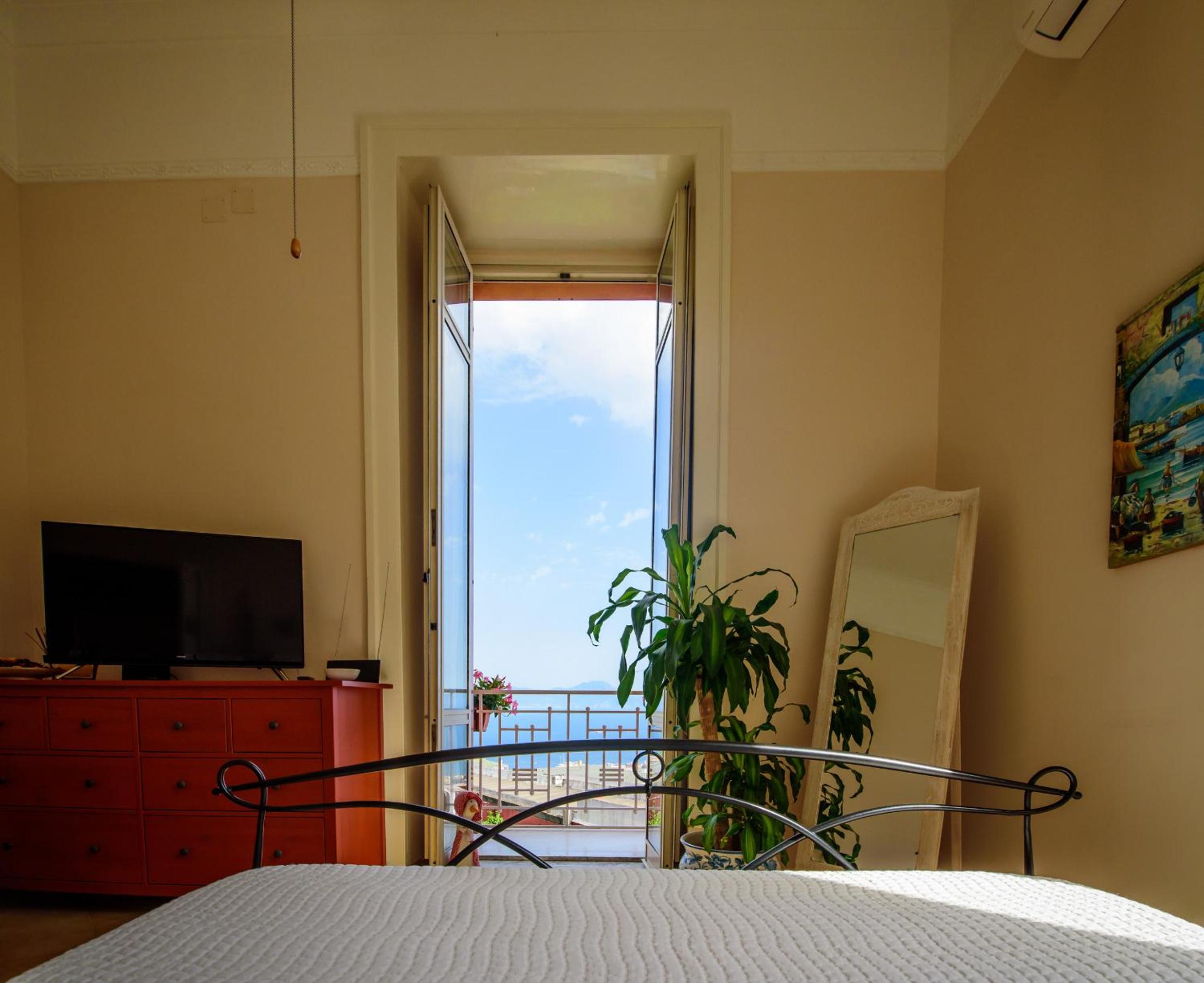 Appartamento Panoramico 